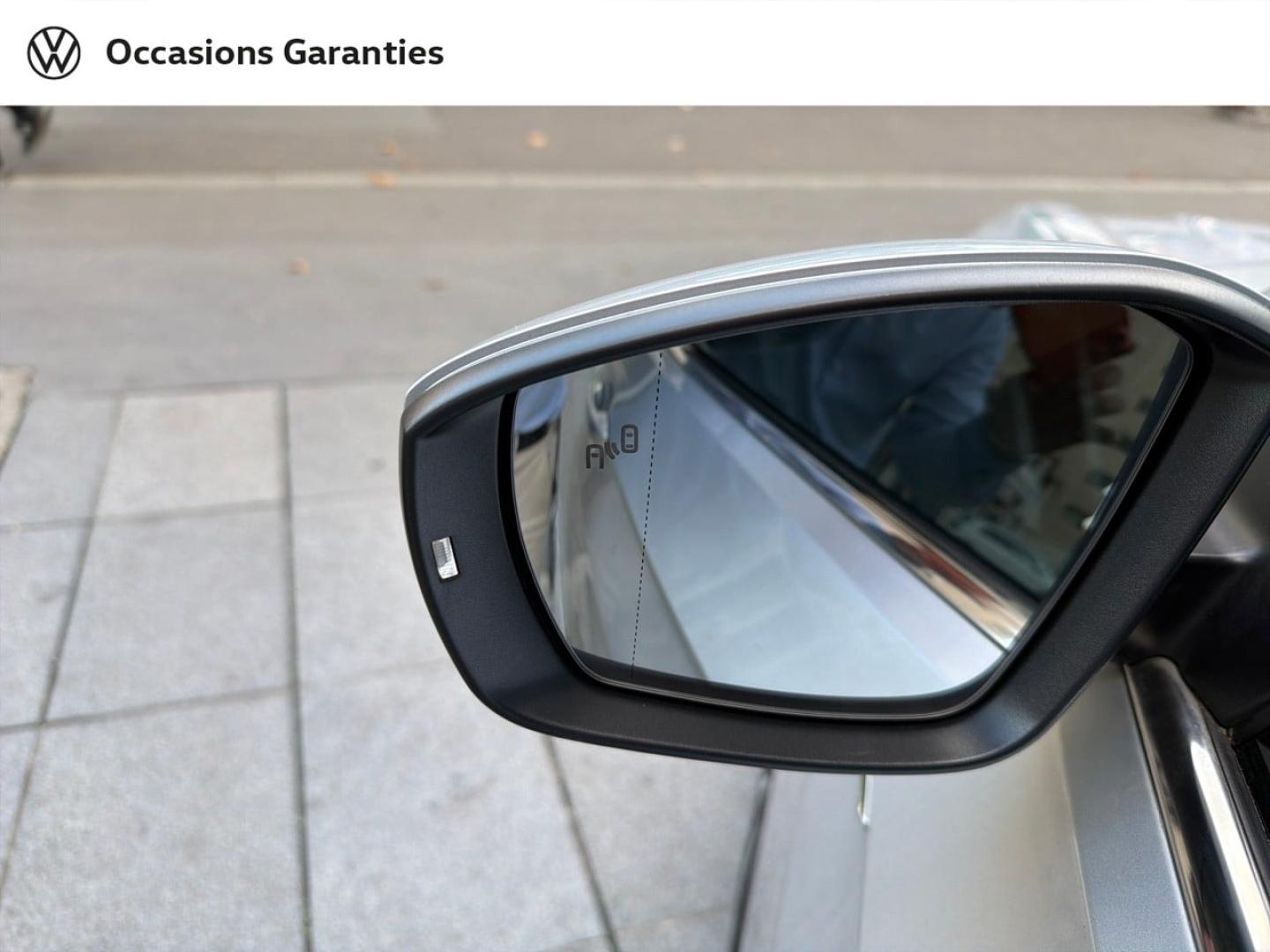 Voitures occasions VOLKSWAGEN T-CROSS R-Line Paris