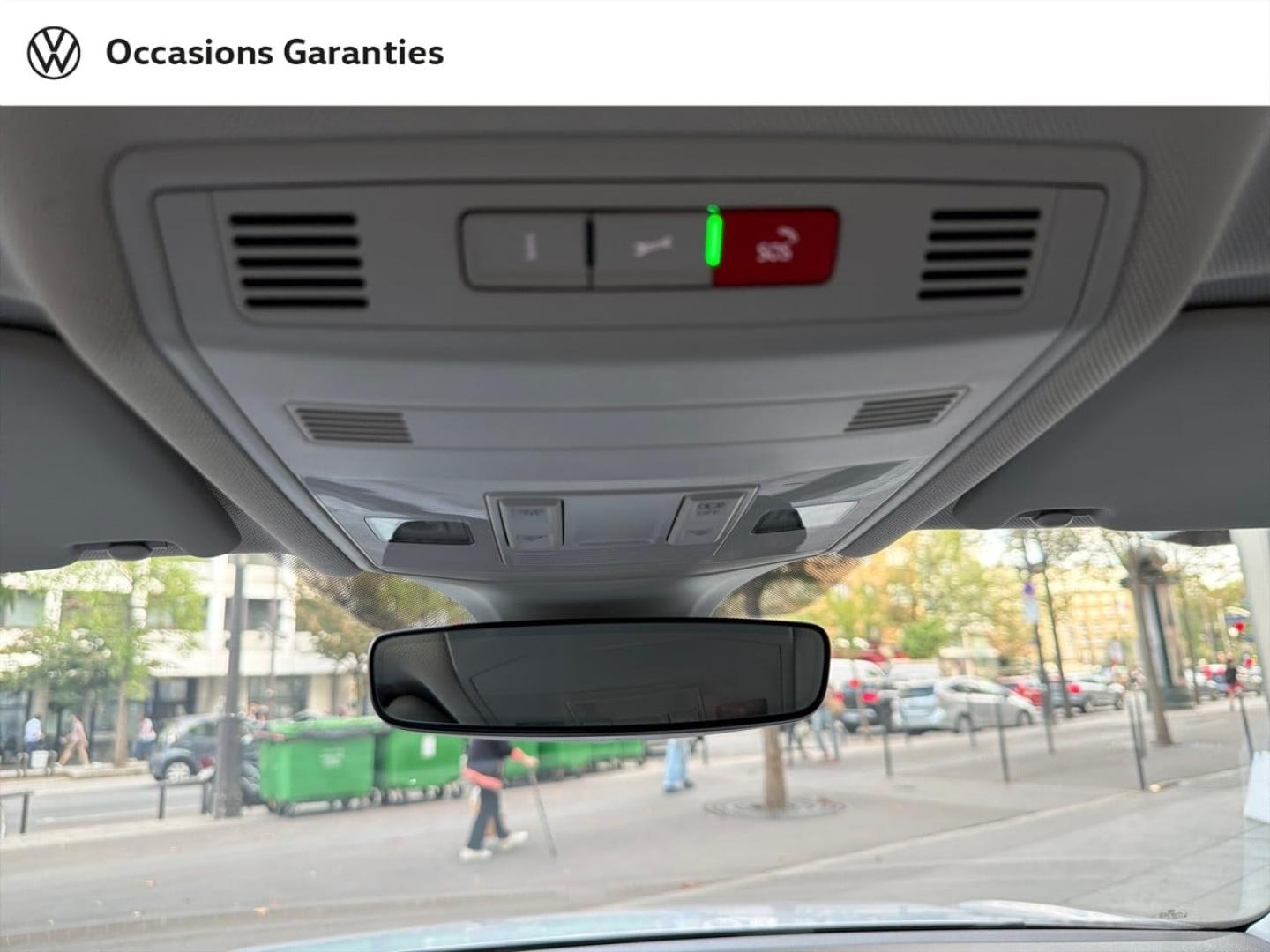 Voitures occasions VOLKSWAGEN T-CROSS R-Line Paris