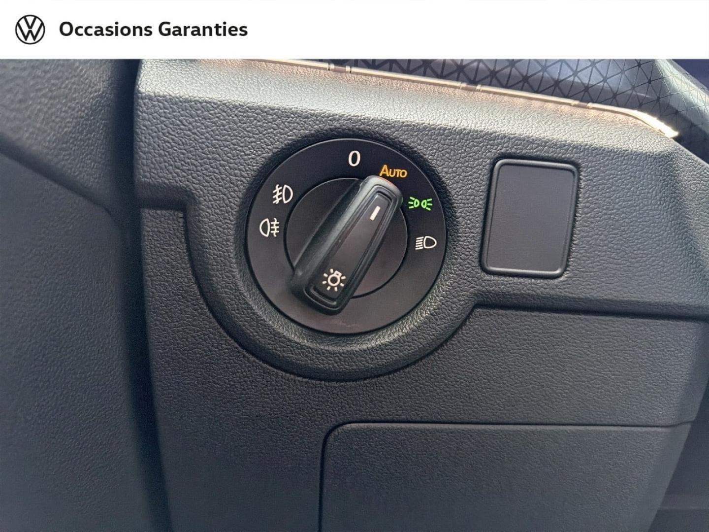 Voitures occasions VOLKSWAGEN T-CROSS R-Line Paris