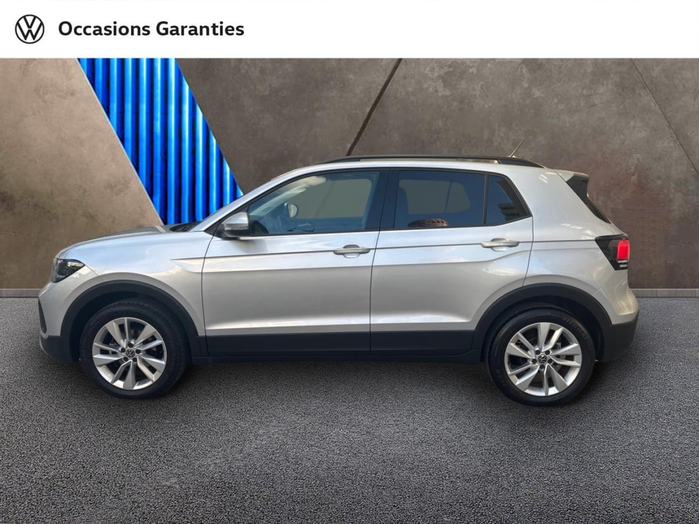 Voitures occasions VOLKSWAGEN T-CROSS VW Edition Paris