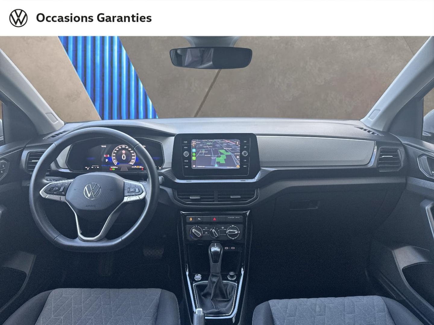 Voitures occasions VOLKSWAGEN T-CROSS VW Edition Paris