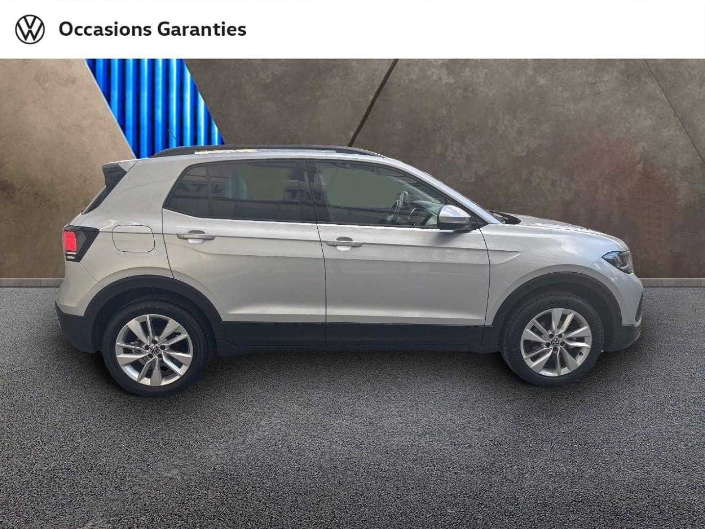 Voitures occasions VOLKSWAGEN T-CROSS VW Edition Paris