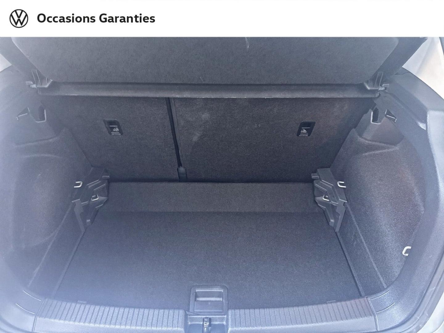 Voitures occasions VOLKSWAGEN T-CROSS VW Edition Paris