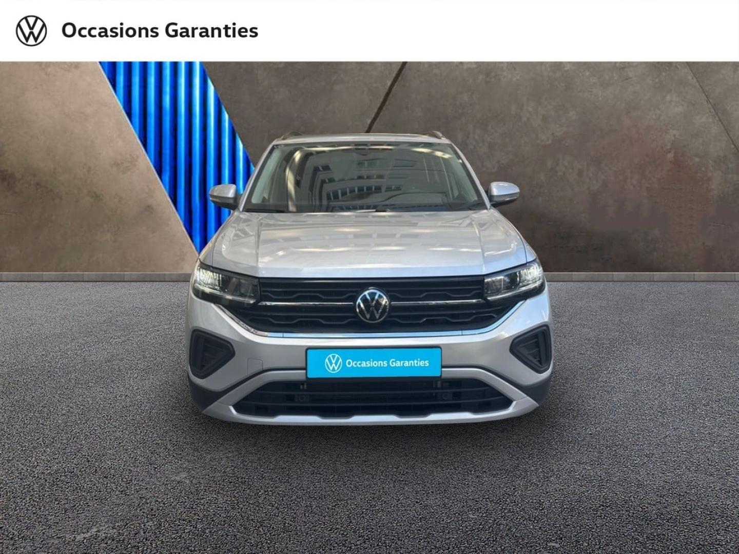Voitures occasions VOLKSWAGEN T-CROSS VW Edition Paris