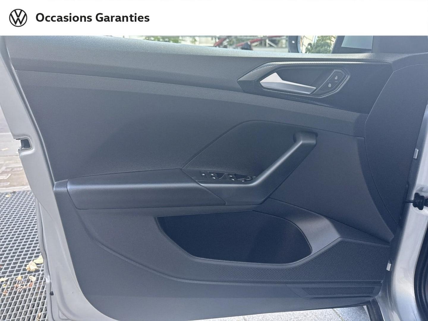 Voitures occasions VOLKSWAGEN T-CROSS VW Edition Paris