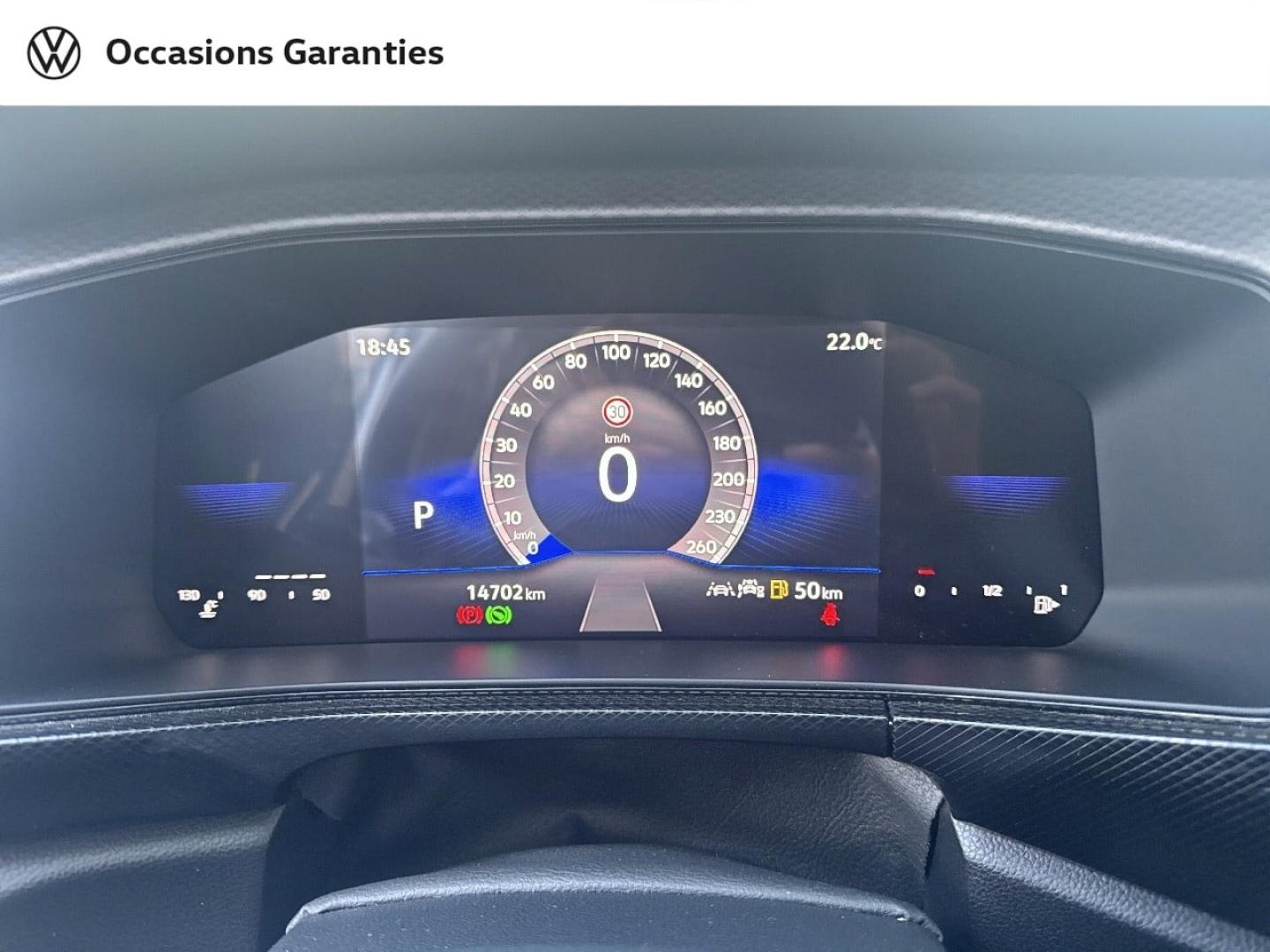 Voitures occasions VOLKSWAGEN T-CROSS VW Edition Paris