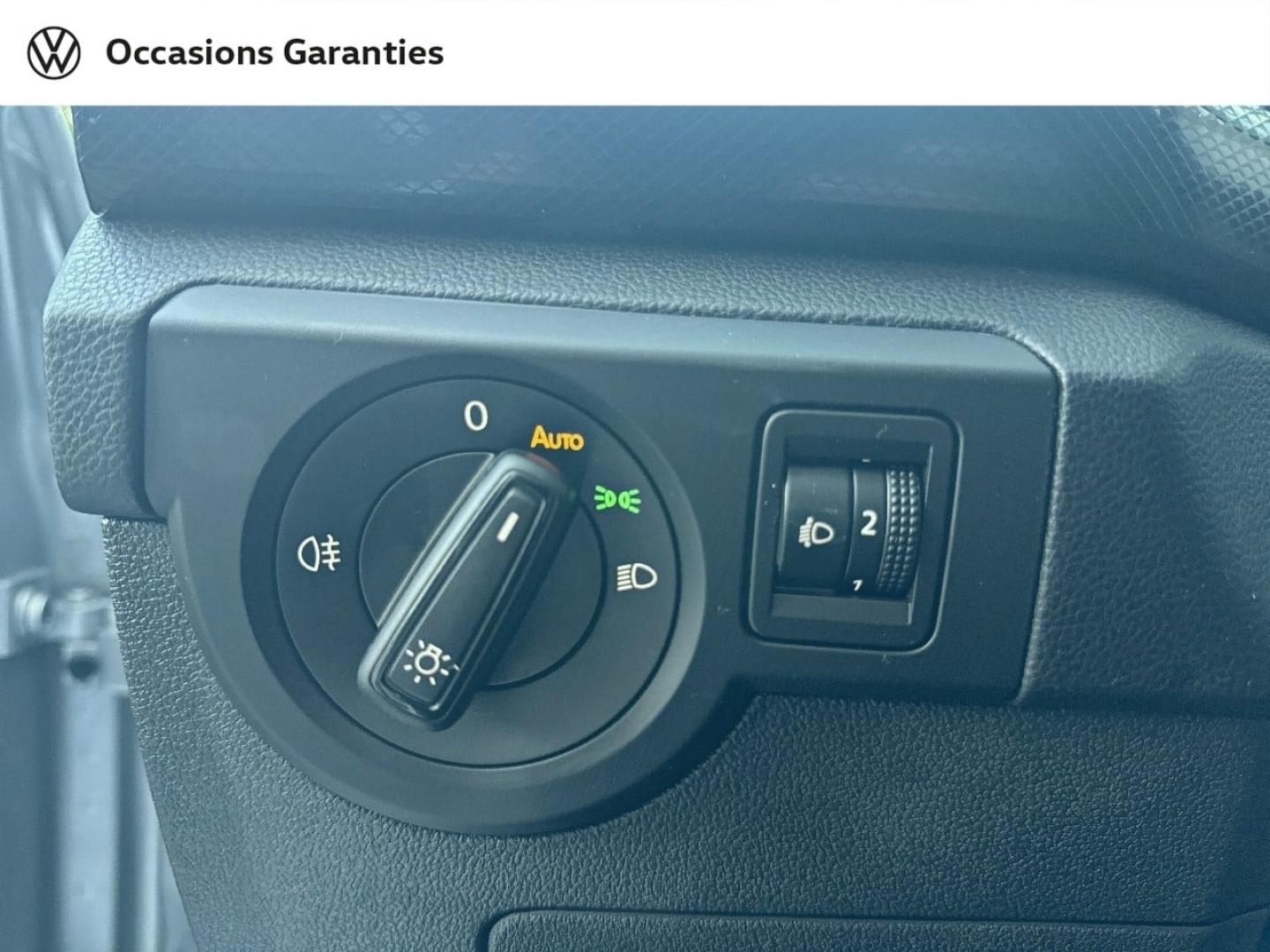 Voitures occasions VOLKSWAGEN T-CROSS VW Edition Paris