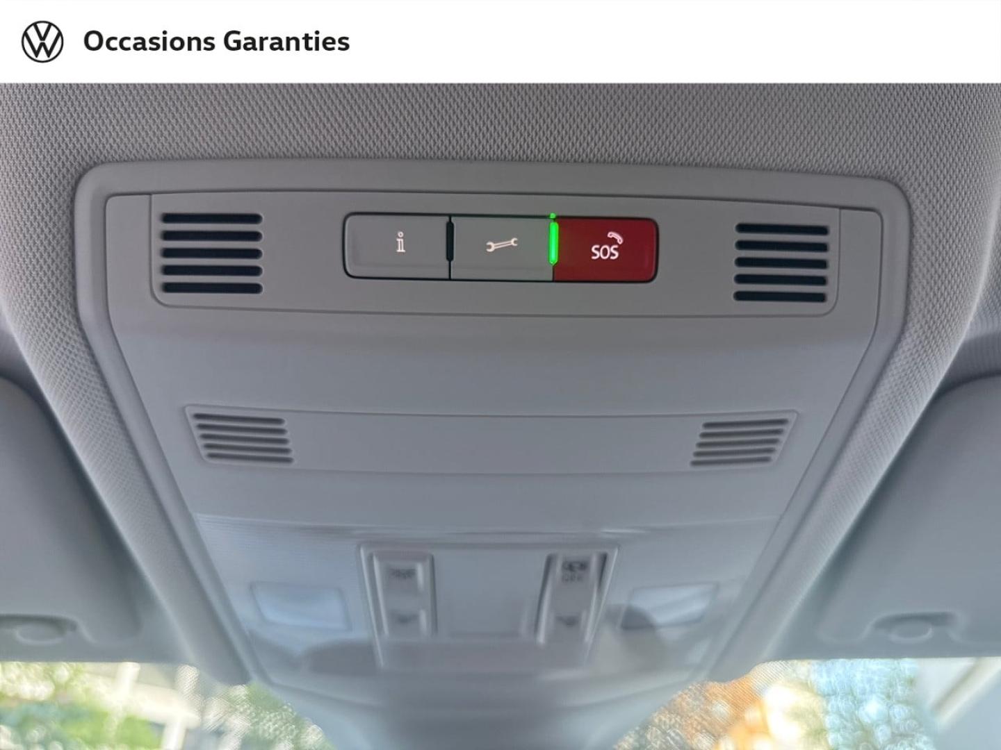 Voitures occasions VOLKSWAGEN T-CROSS VW Edition Paris