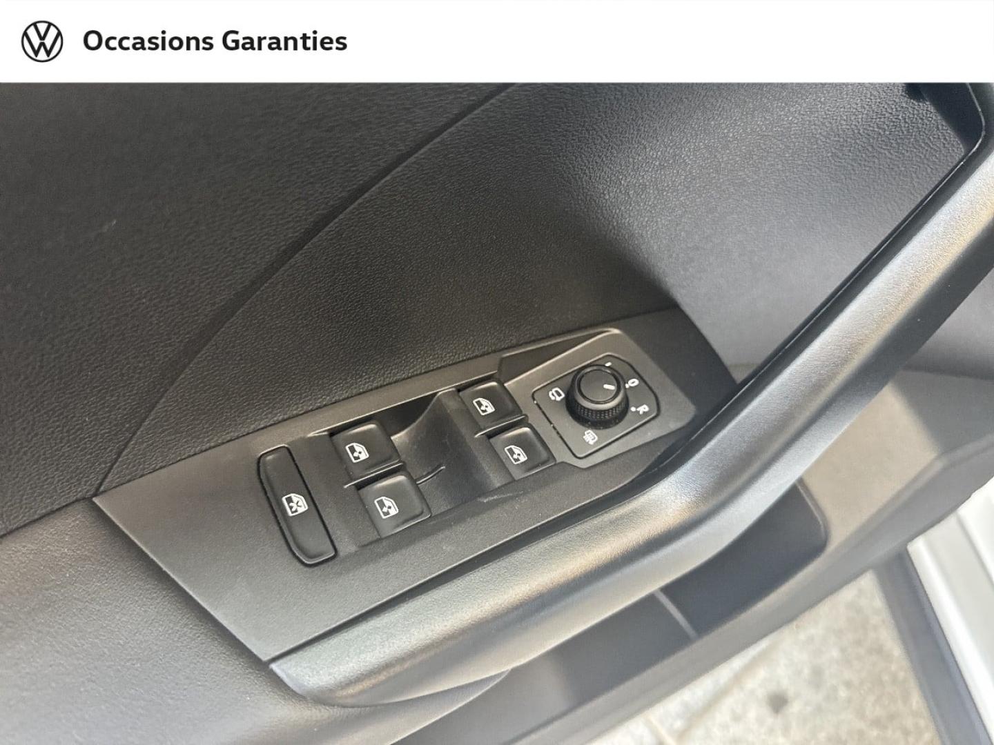 Voitures occasions VOLKSWAGEN T-CROSS VW Edition Paris