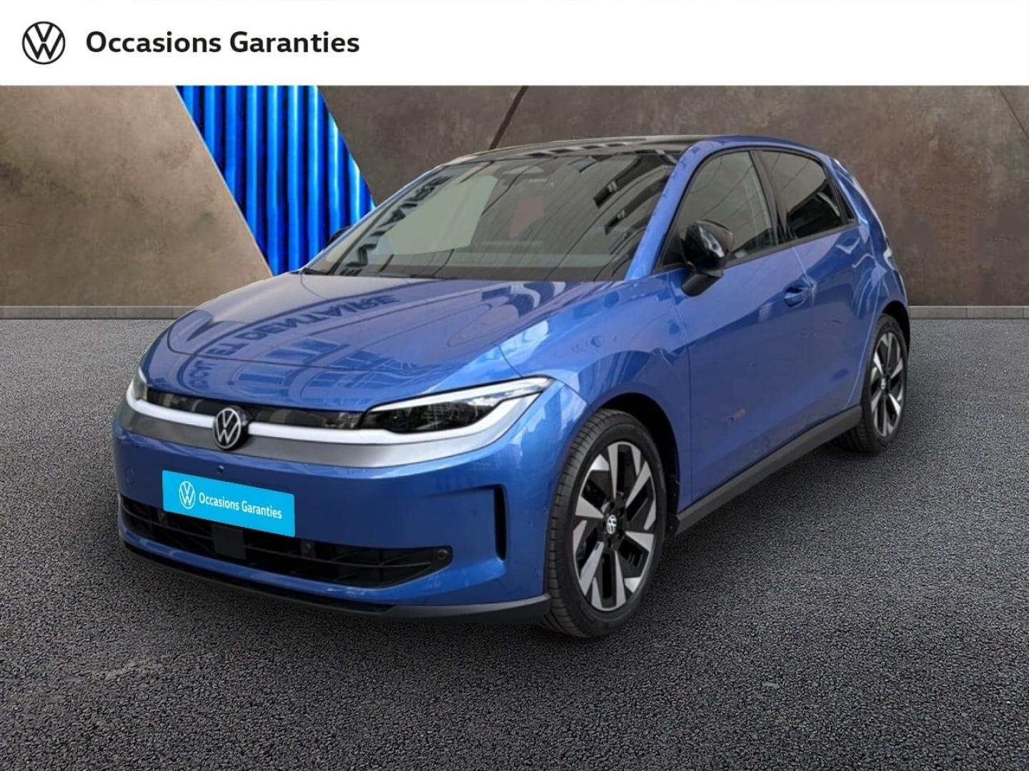 Voitures occasions VOLKSWAGEN ID. POLO Style Exclusive Paris