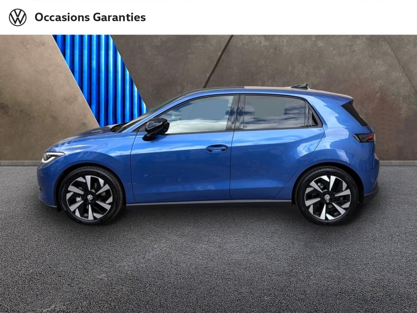 Voitures occasions VOLKSWAGEN ID. POLO Style Exclusive Paris