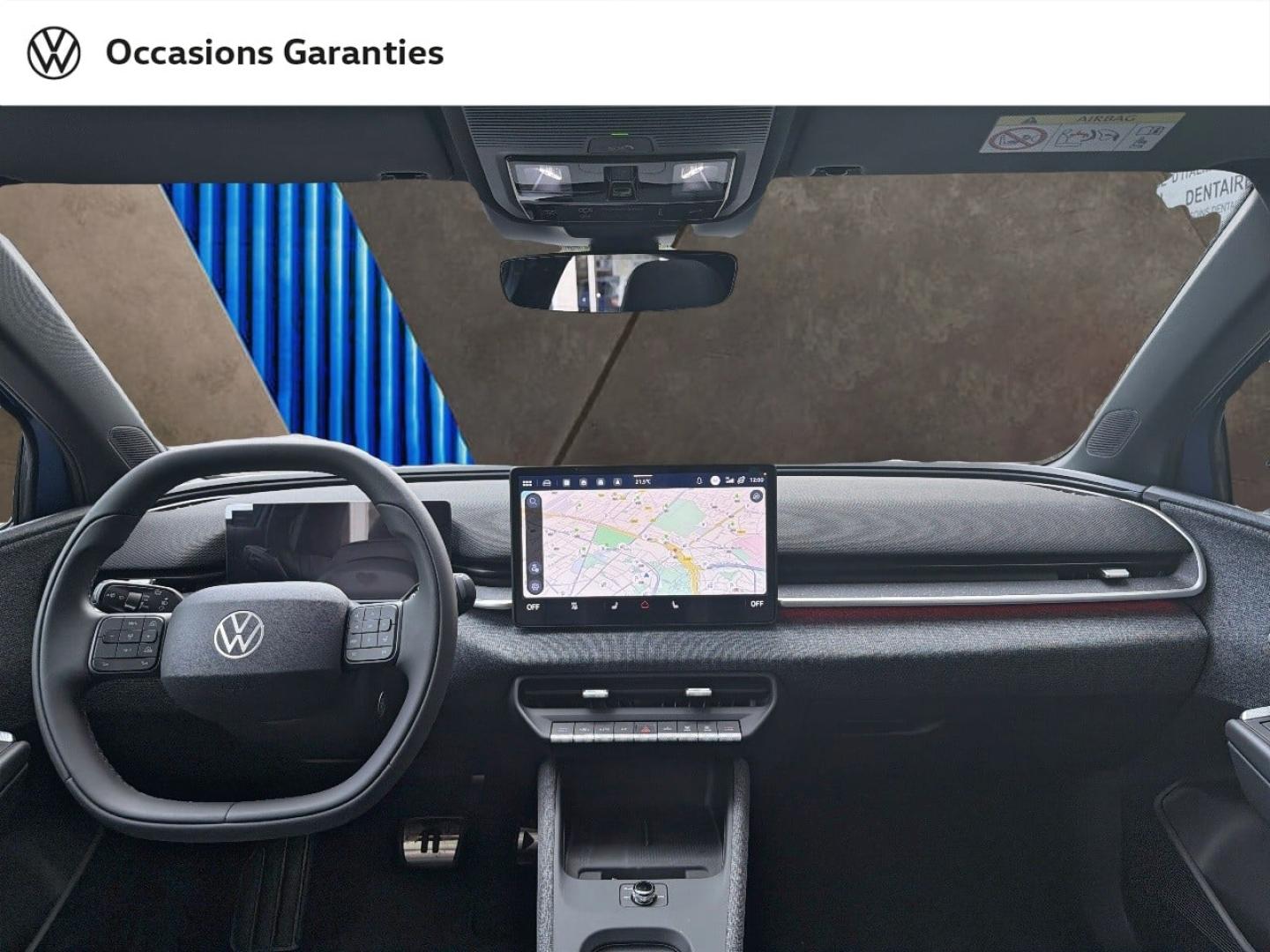 Voitures occasions VOLKSWAGEN ID. POLO Style Exclusive Paris