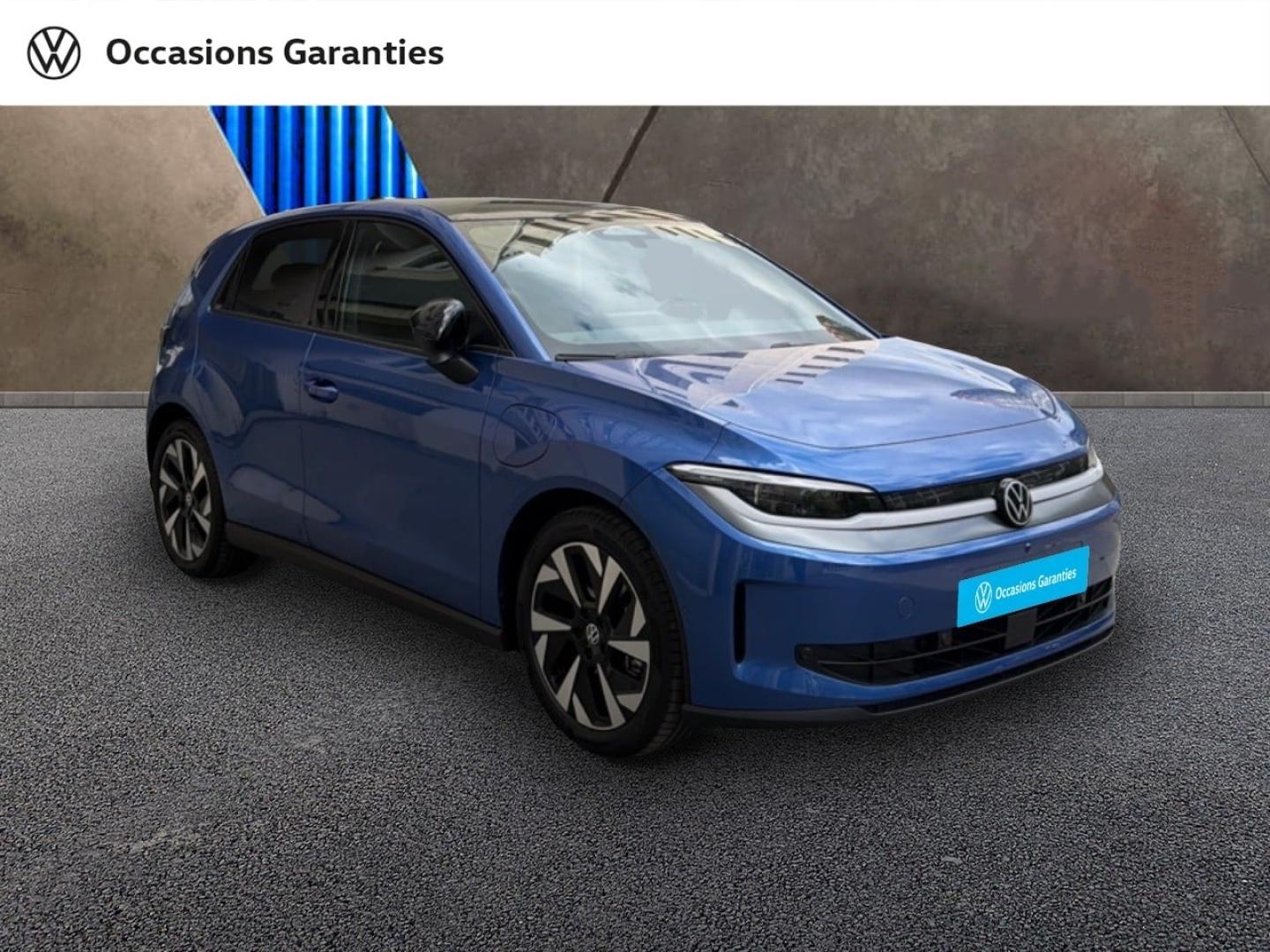 Voitures occasions VOLKSWAGEN ID. POLO Style Exclusive Paris