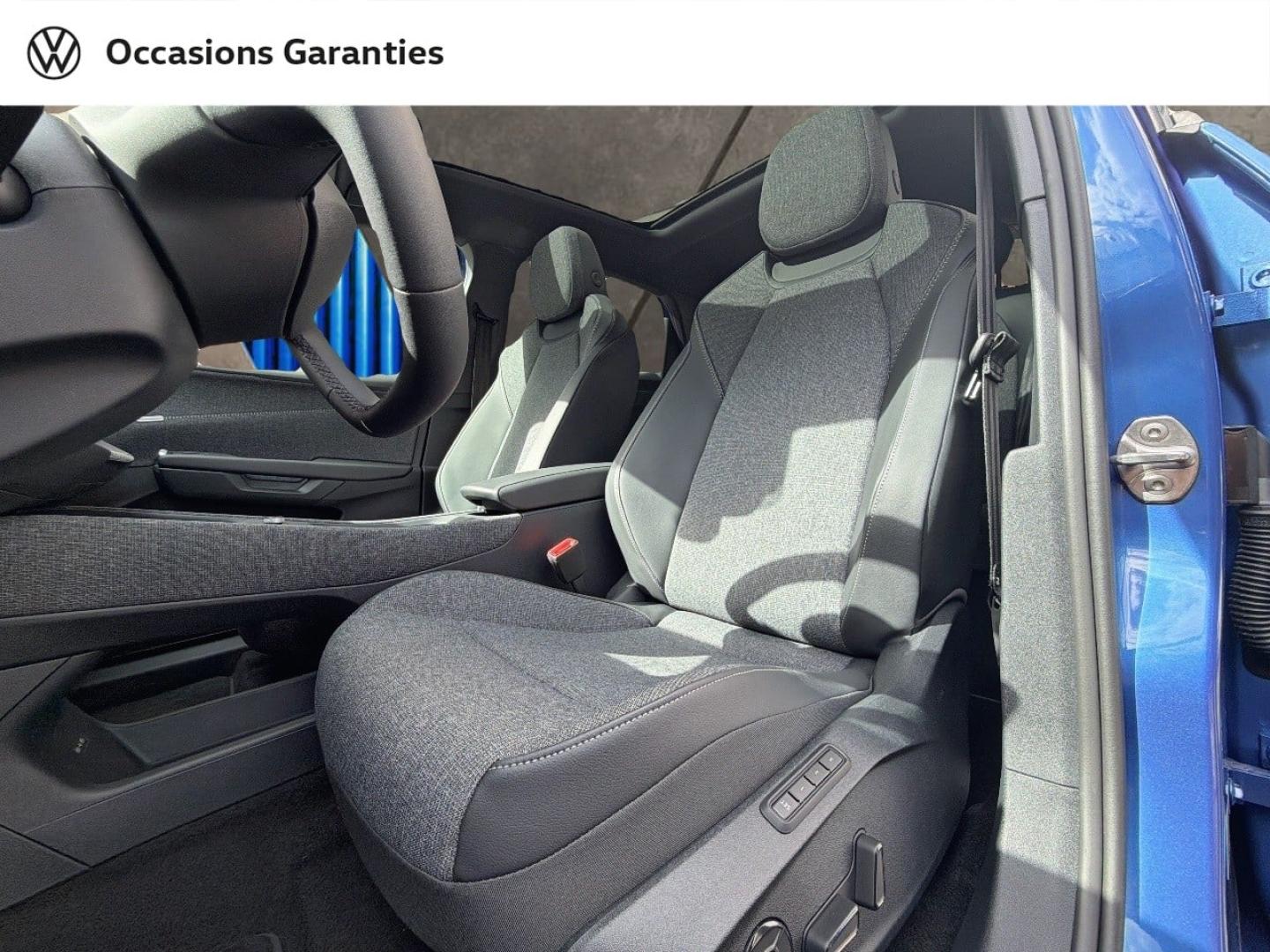 Voitures occasions VOLKSWAGEN ID. POLO Style Exclusive Paris