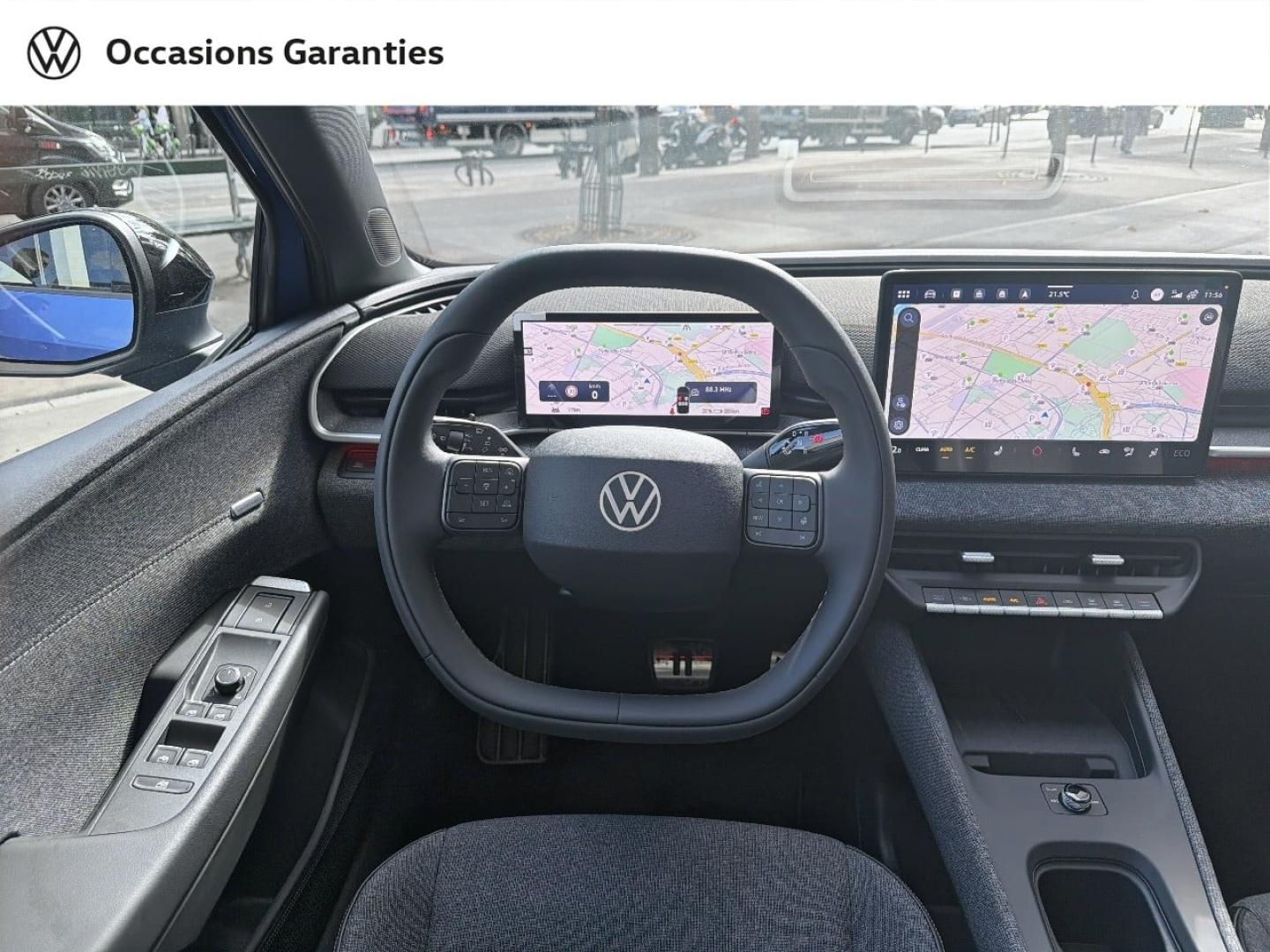 Voitures occasions VOLKSWAGEN ID. POLO Style Exclusive Paris