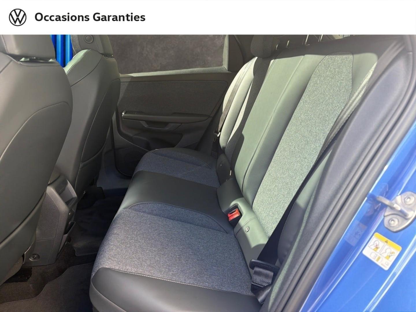Voitures occasions VOLKSWAGEN ID. POLO Style Exclusive Paris