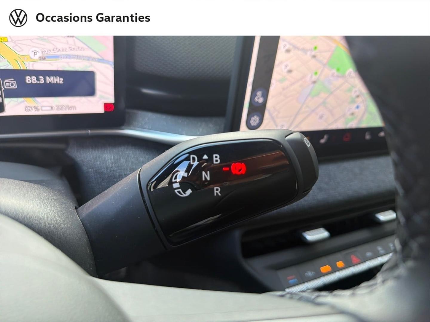 Voitures occasions VOLKSWAGEN ID. POLO Style Exclusive Paris