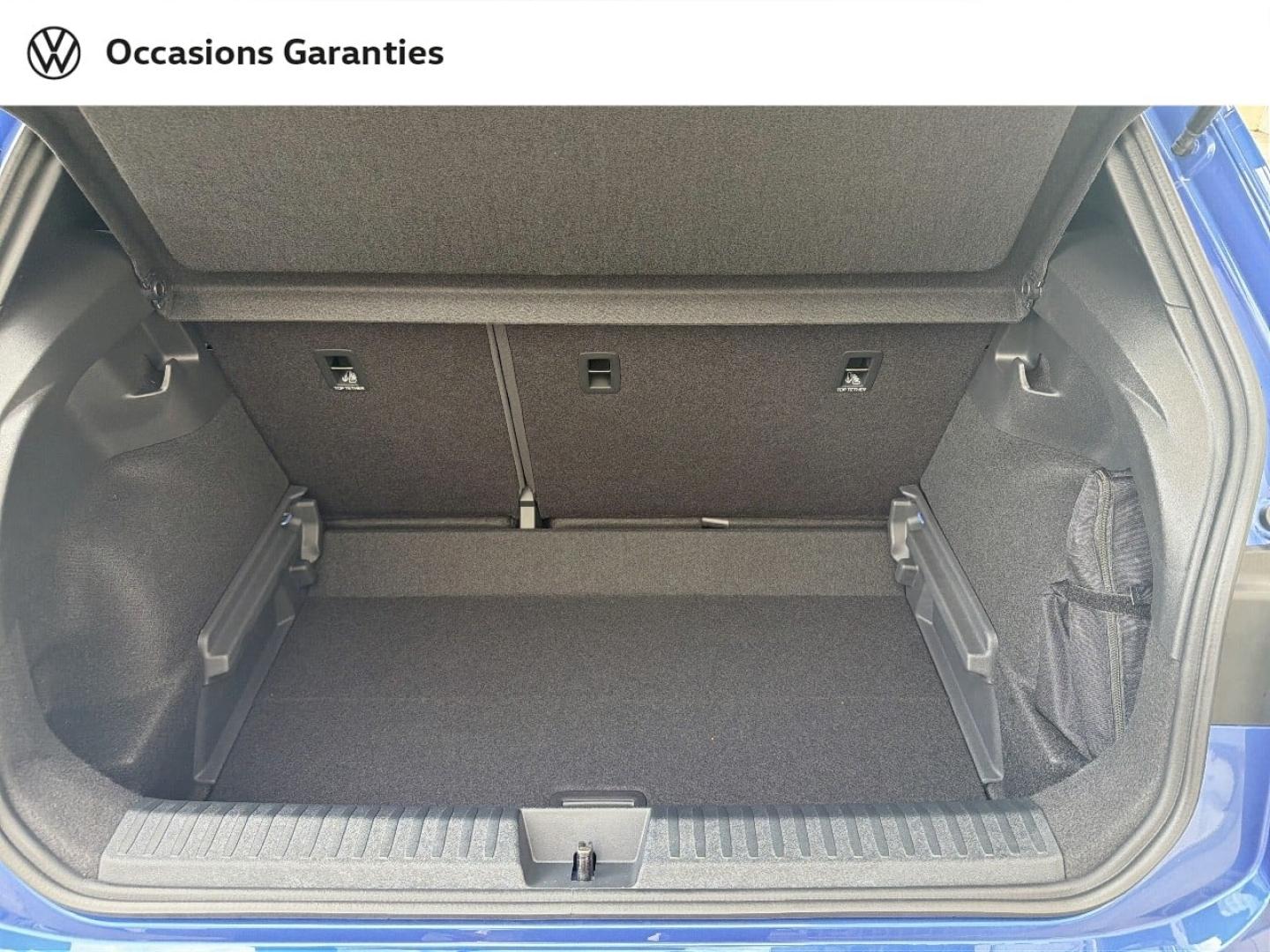 Voitures occasions VOLKSWAGEN ID. POLO Style Exclusive Paris