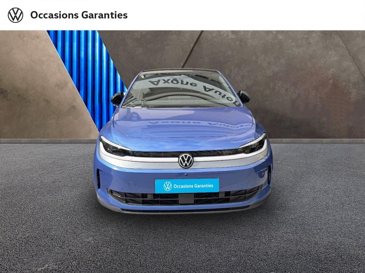 Voitures occasions VOLKSWAGEN ID. POLO Style Exclusive Paris