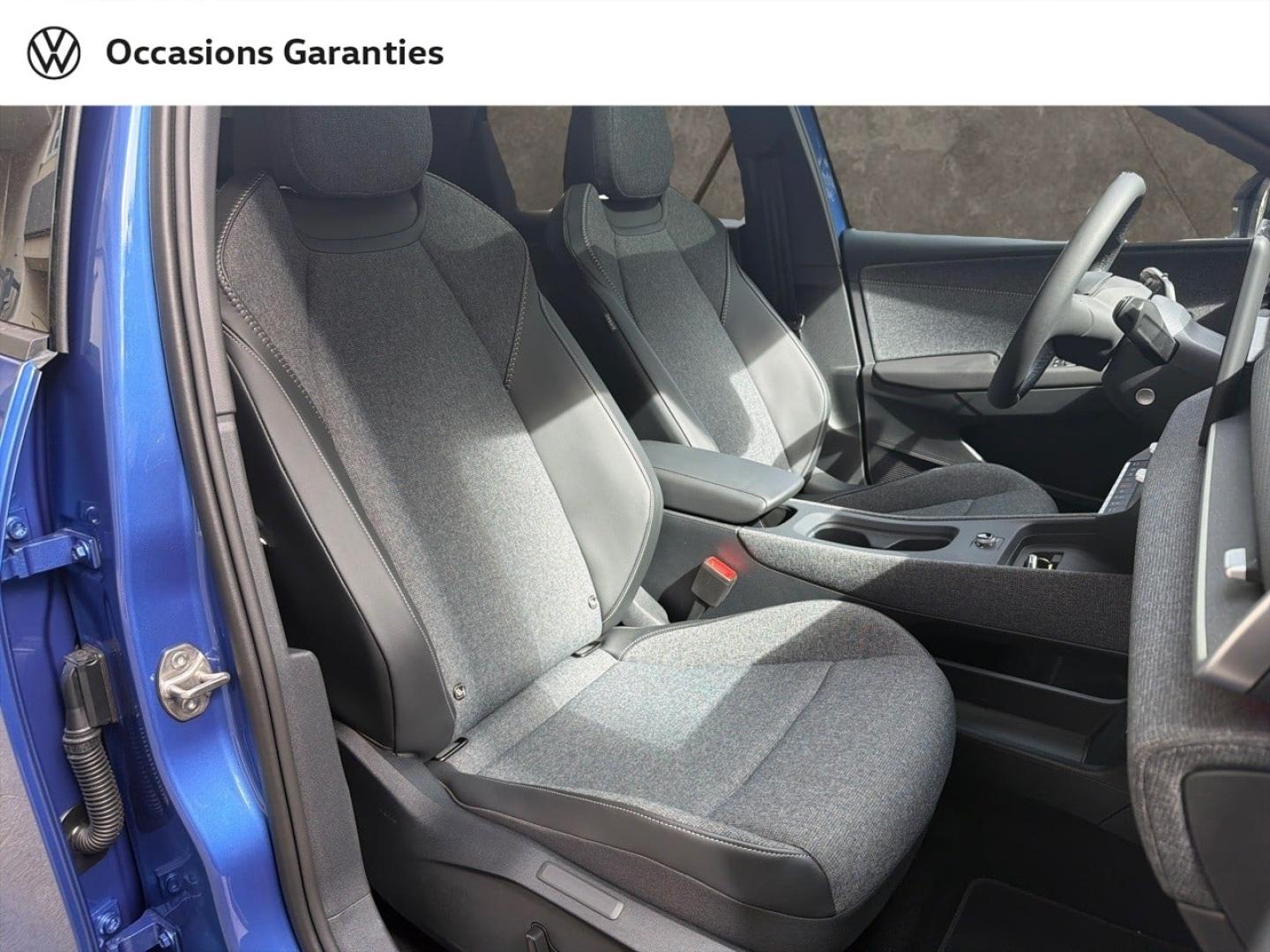 Voitures occasions VOLKSWAGEN ID. POLO Style Exclusive Paris