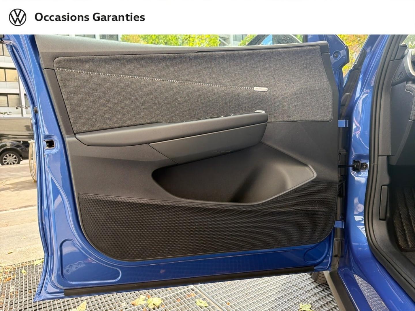 Voitures occasions VOLKSWAGEN ID. POLO Style Exclusive Paris