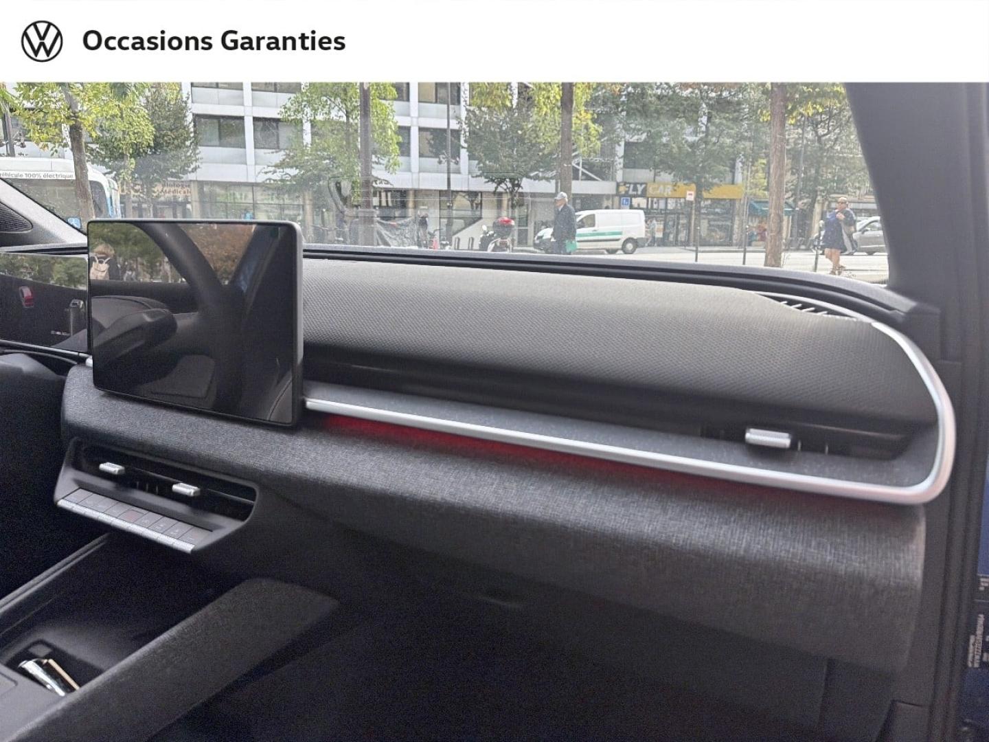 Voitures occasions VOLKSWAGEN ID. POLO Style Exclusive Paris