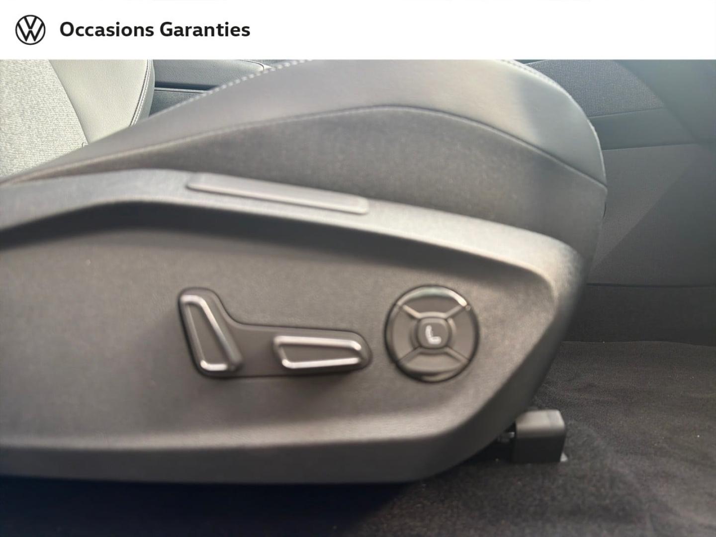 Voitures occasions VOLKSWAGEN ID. POLO Style Exclusive Paris