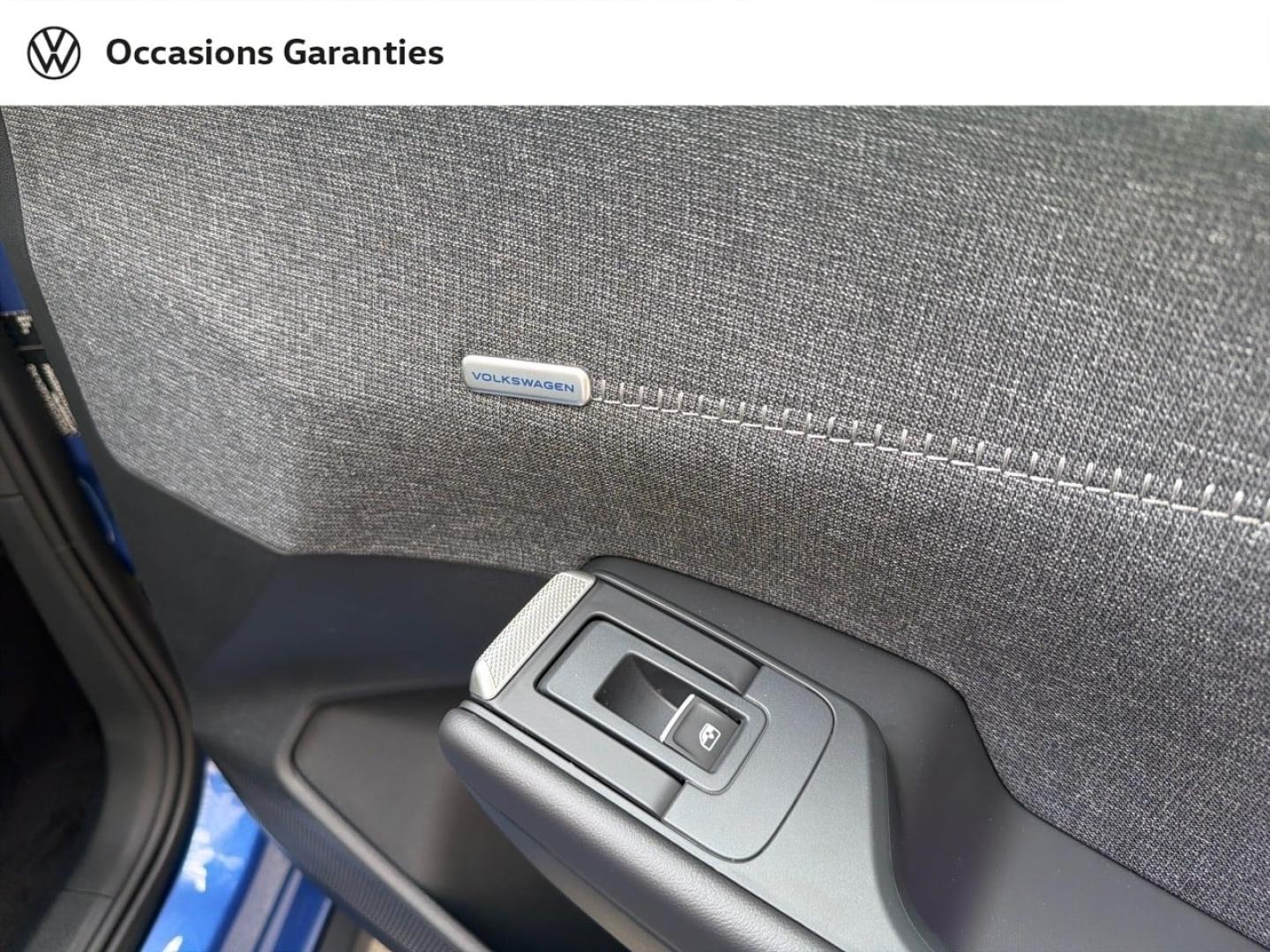 Voitures occasions VOLKSWAGEN ID. POLO Style Exclusive Paris