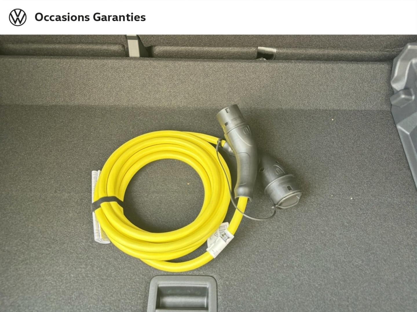 Voitures occasions VOLKSWAGEN ID. POLO Style Exclusive Paris
