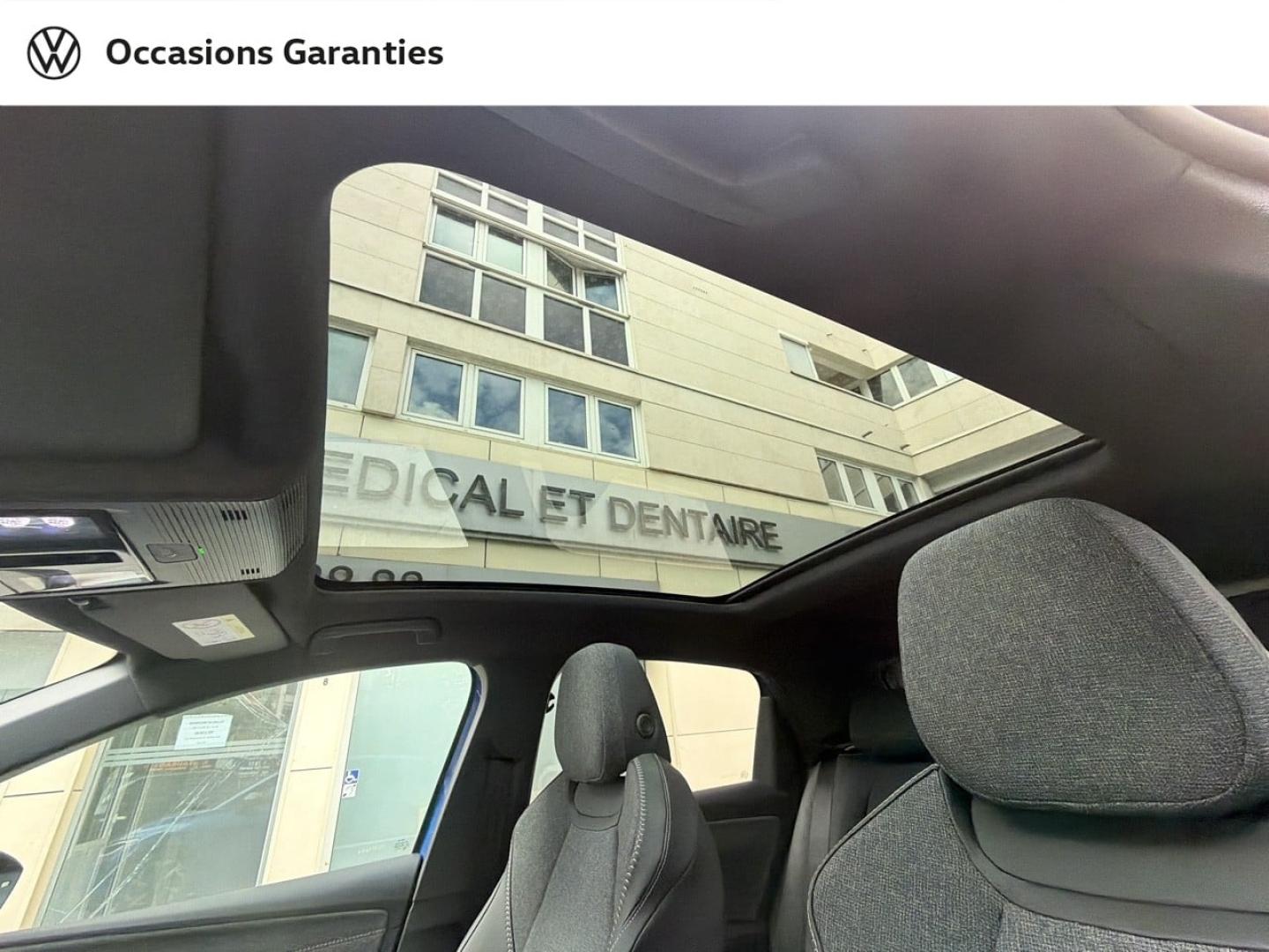 Voitures occasions VOLKSWAGEN ID. POLO Style Exclusive Paris
