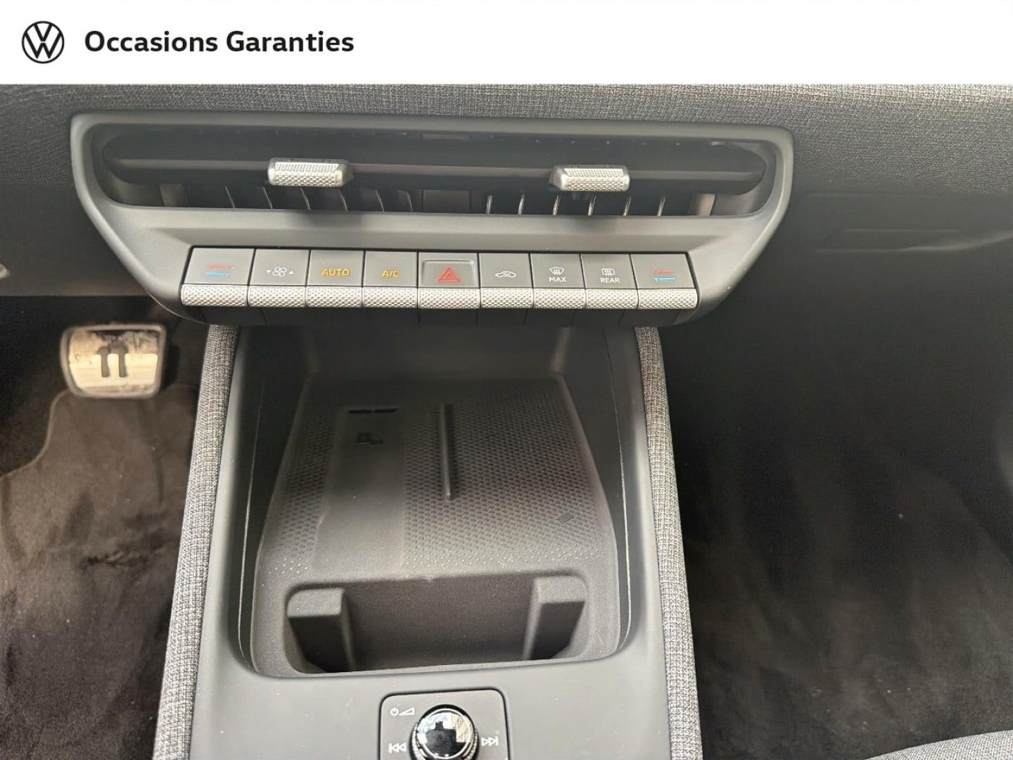Voitures occasions VOLKSWAGEN ID. POLO Style Exclusive Paris