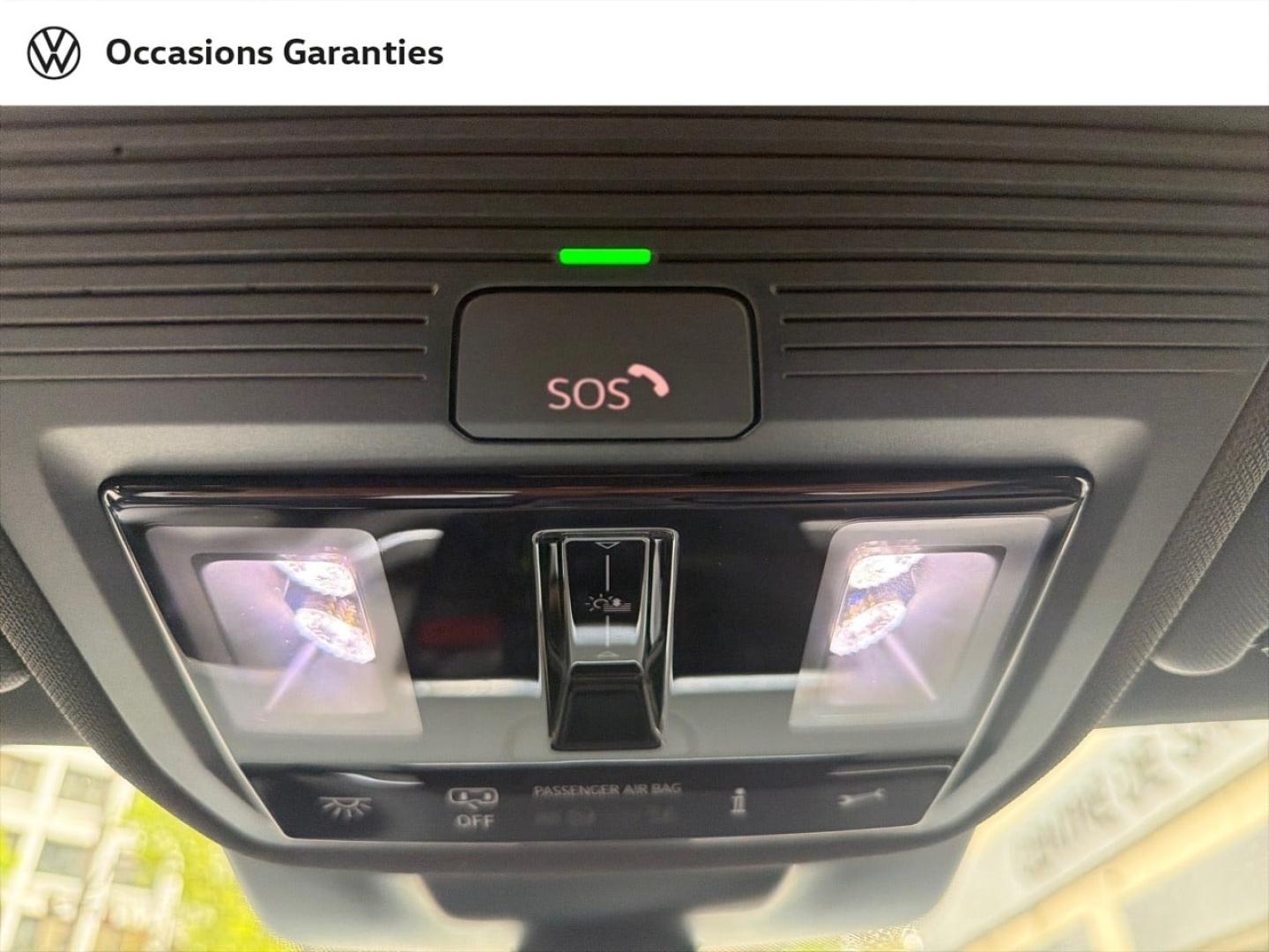 Voitures occasions VOLKSWAGEN ID. POLO Style Exclusive Paris