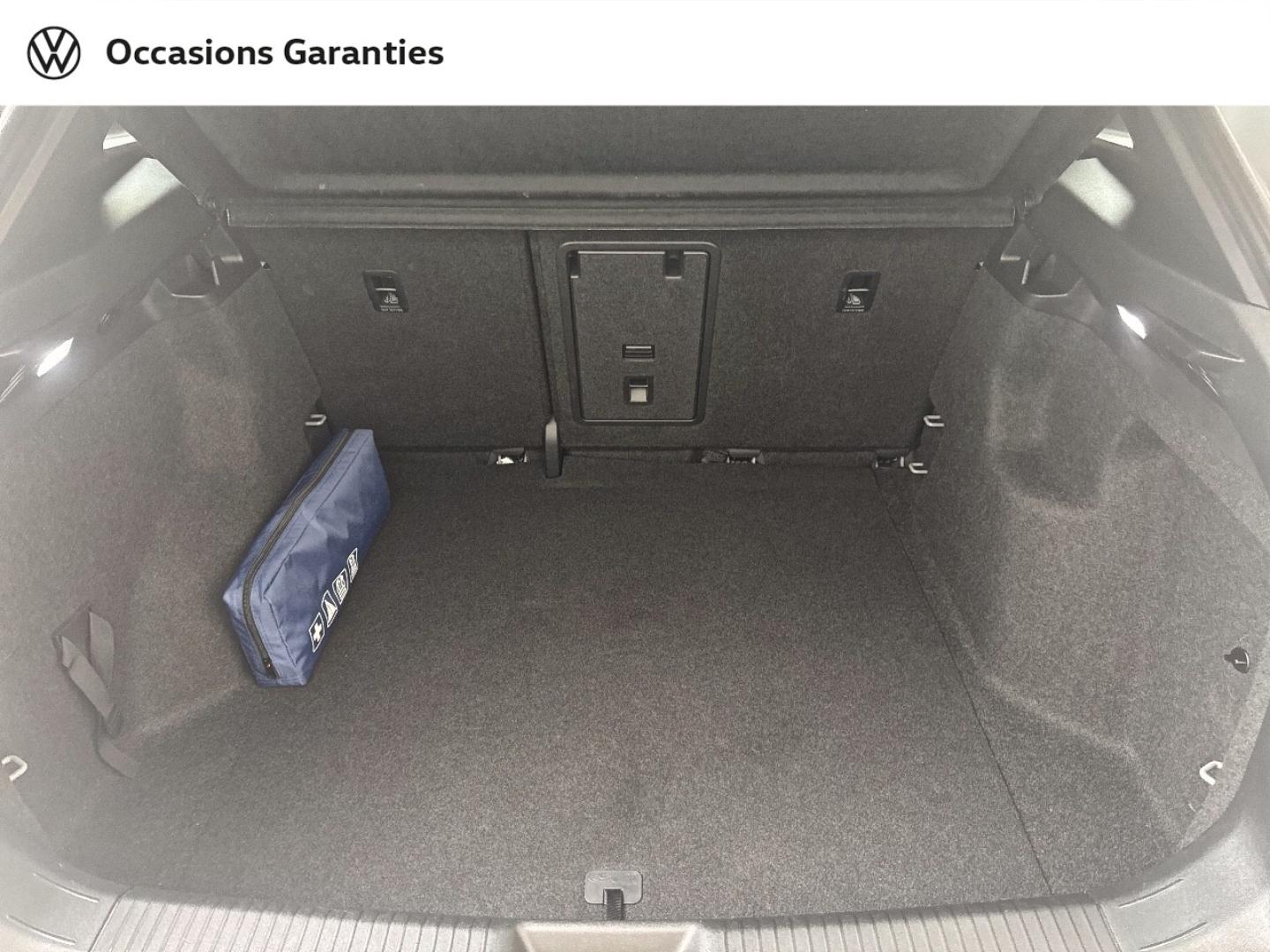 Voitures occasions VOLKSWAGEN ID.4 Life Plus Paris