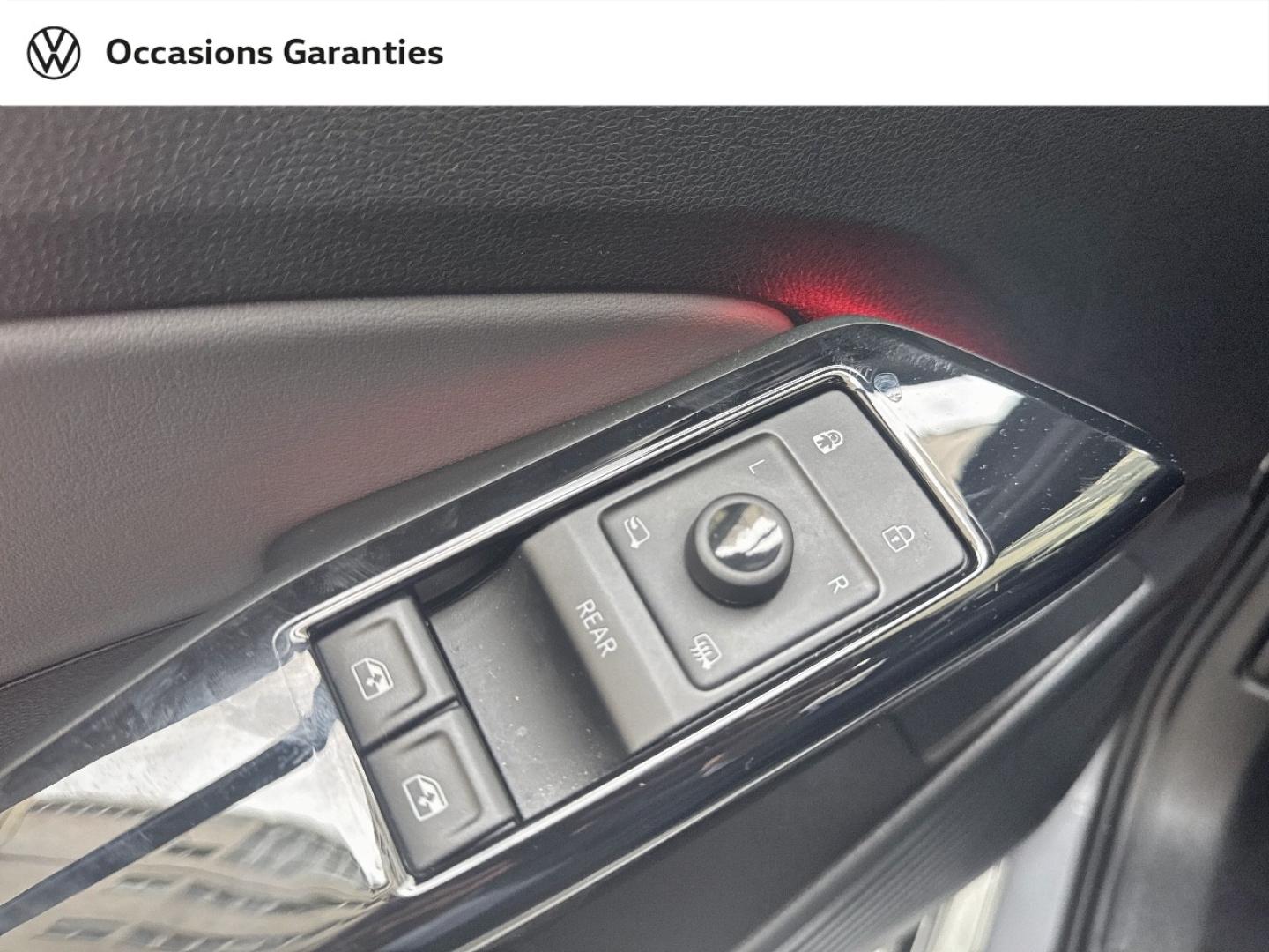 Voitures occasions VOLKSWAGEN ID.4 Life Plus Paris