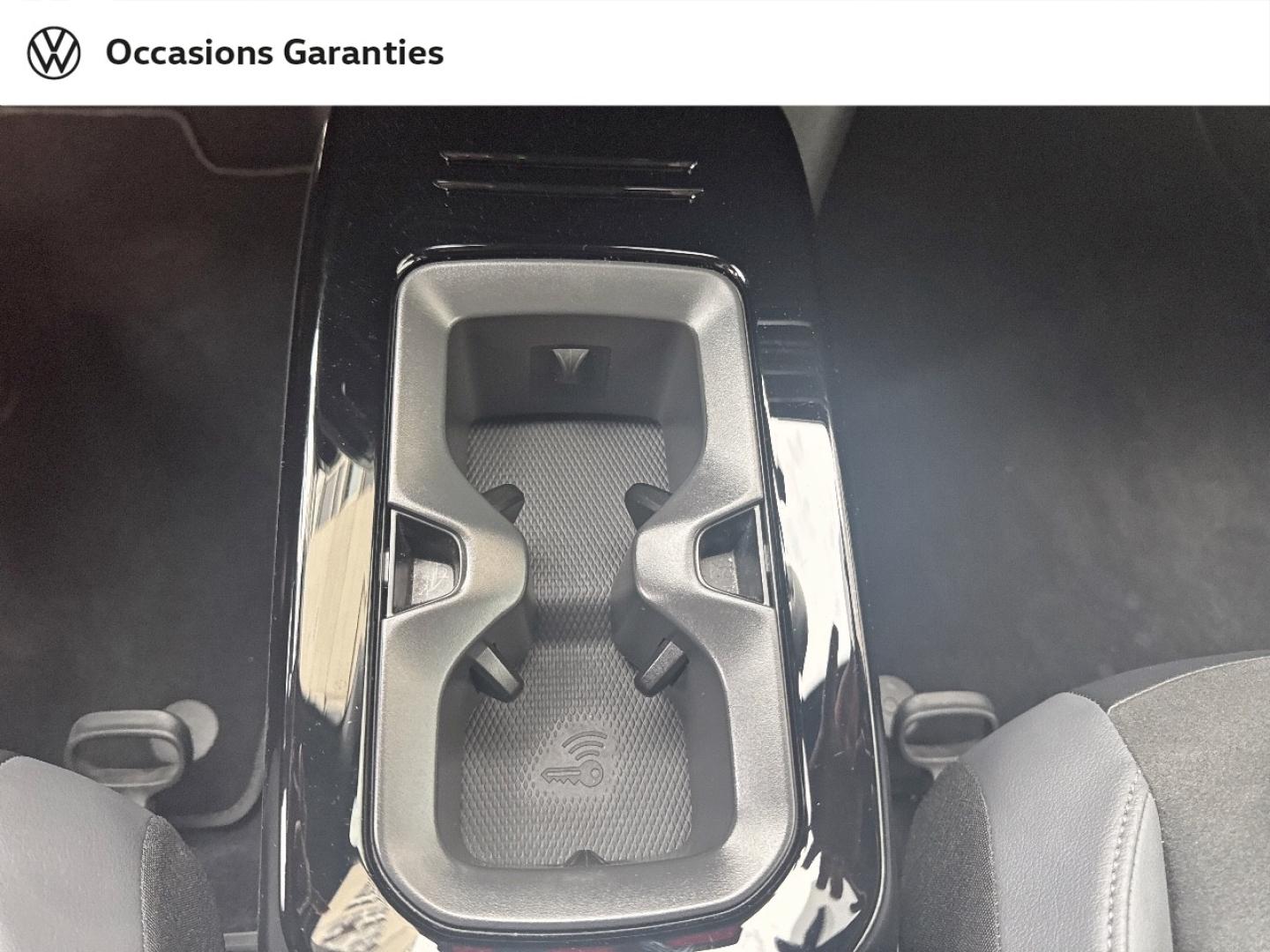 Voitures occasions VOLKSWAGEN ID.4 Life Plus Paris