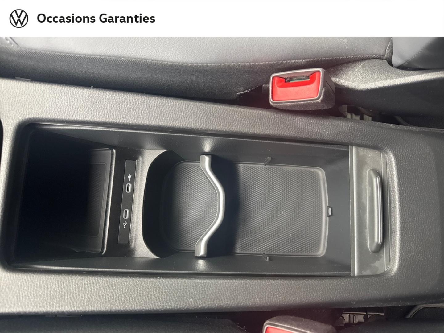 Voitures occasions VOLKSWAGEN ID.4 Life Plus Paris