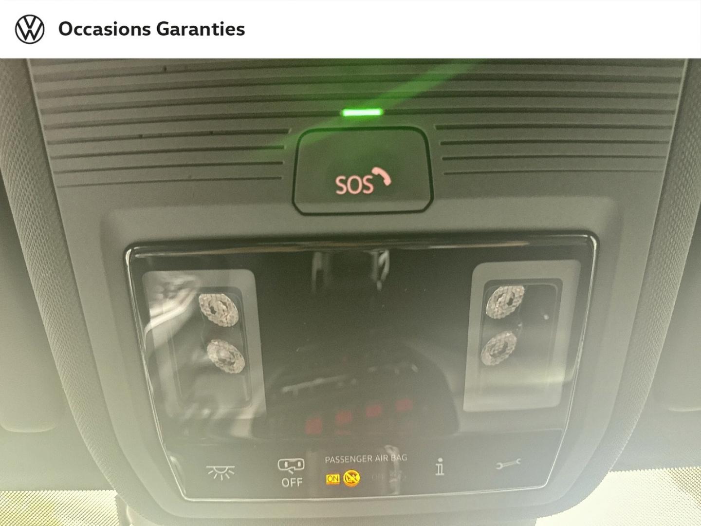 Voitures occasions VOLKSWAGEN ID.4 Life Plus Paris