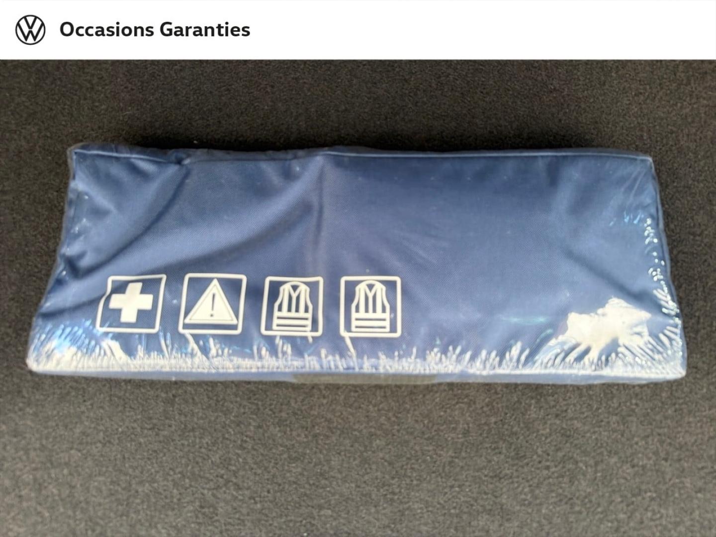 Voitures occasions VOLKSWAGEN TIGUAN Life Plus Paris