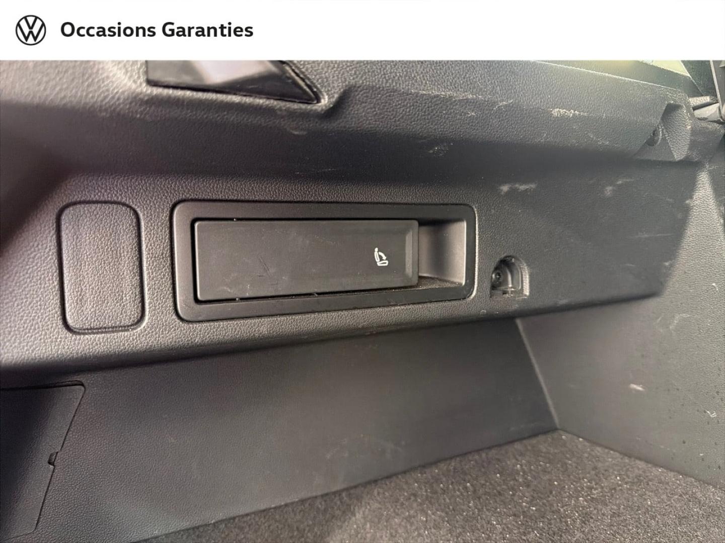 Voitures occasions VOLKSWAGEN TIGUAN Life Plus Paris