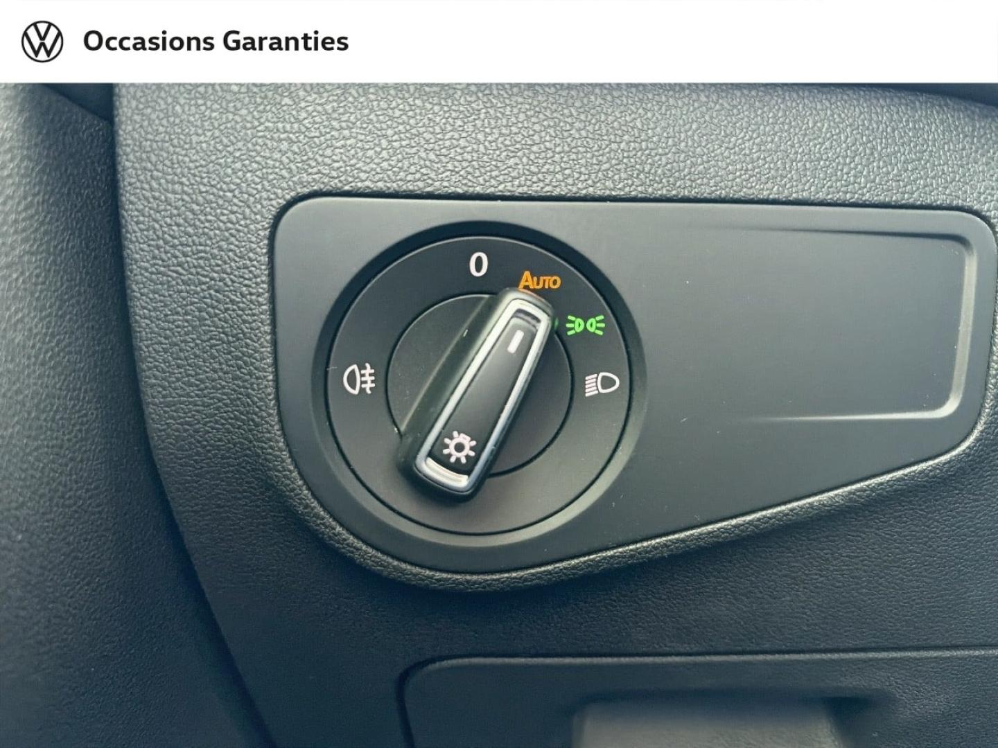 Voitures occasions VOLKSWAGEN TIGUAN Life Plus Paris