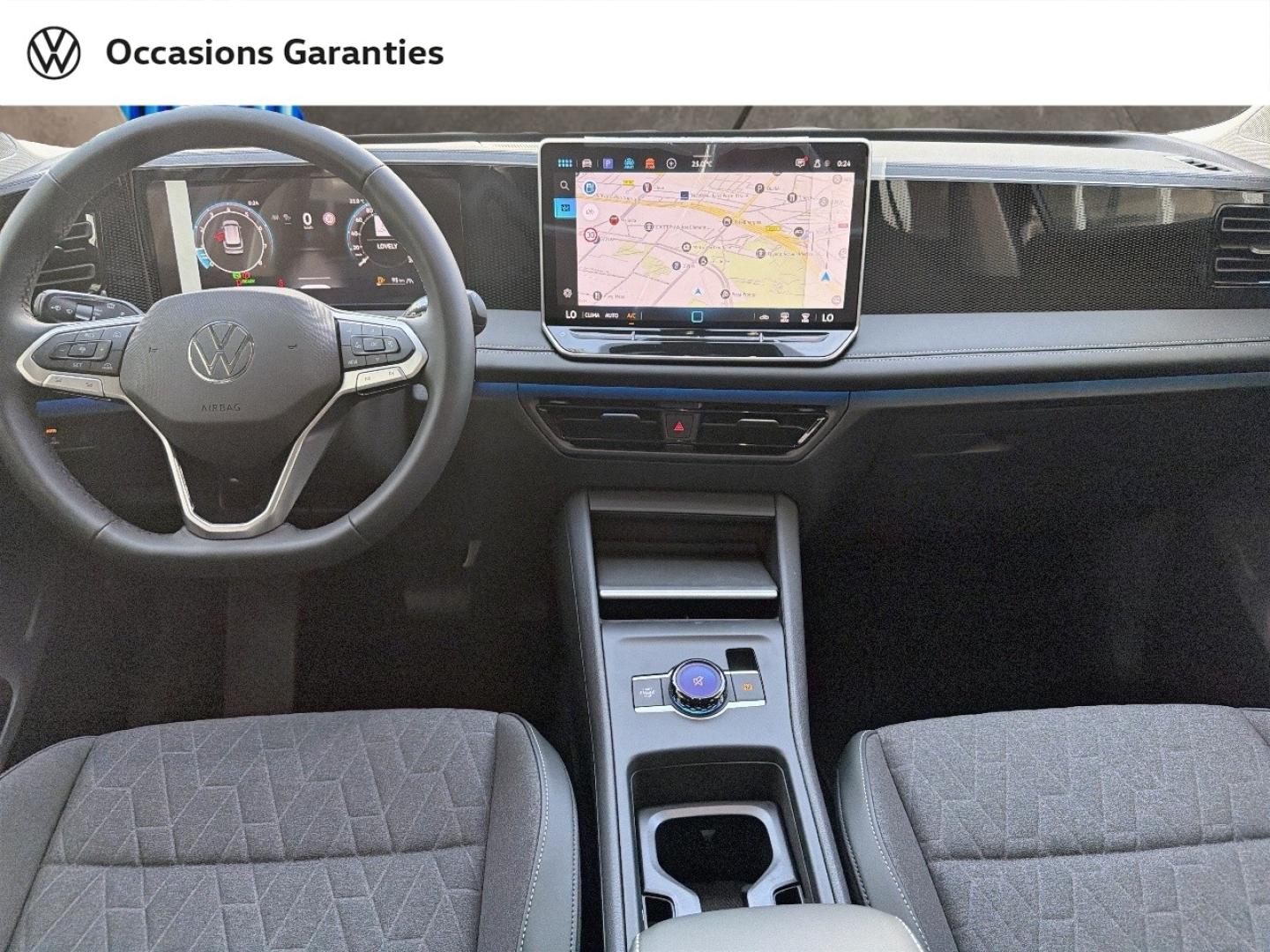 Voitures occasions VOLKSWAGEN TIGUAN Life Plus Paris