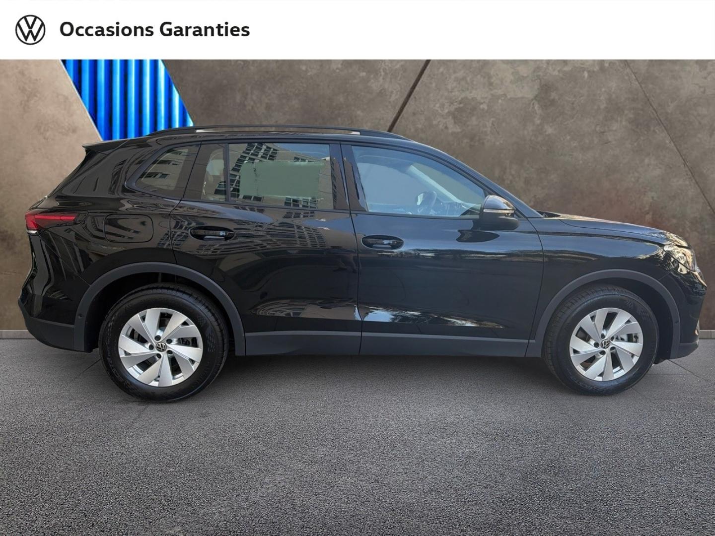 Voitures occasions VOLKSWAGEN TIGUAN Life Plus Paris
