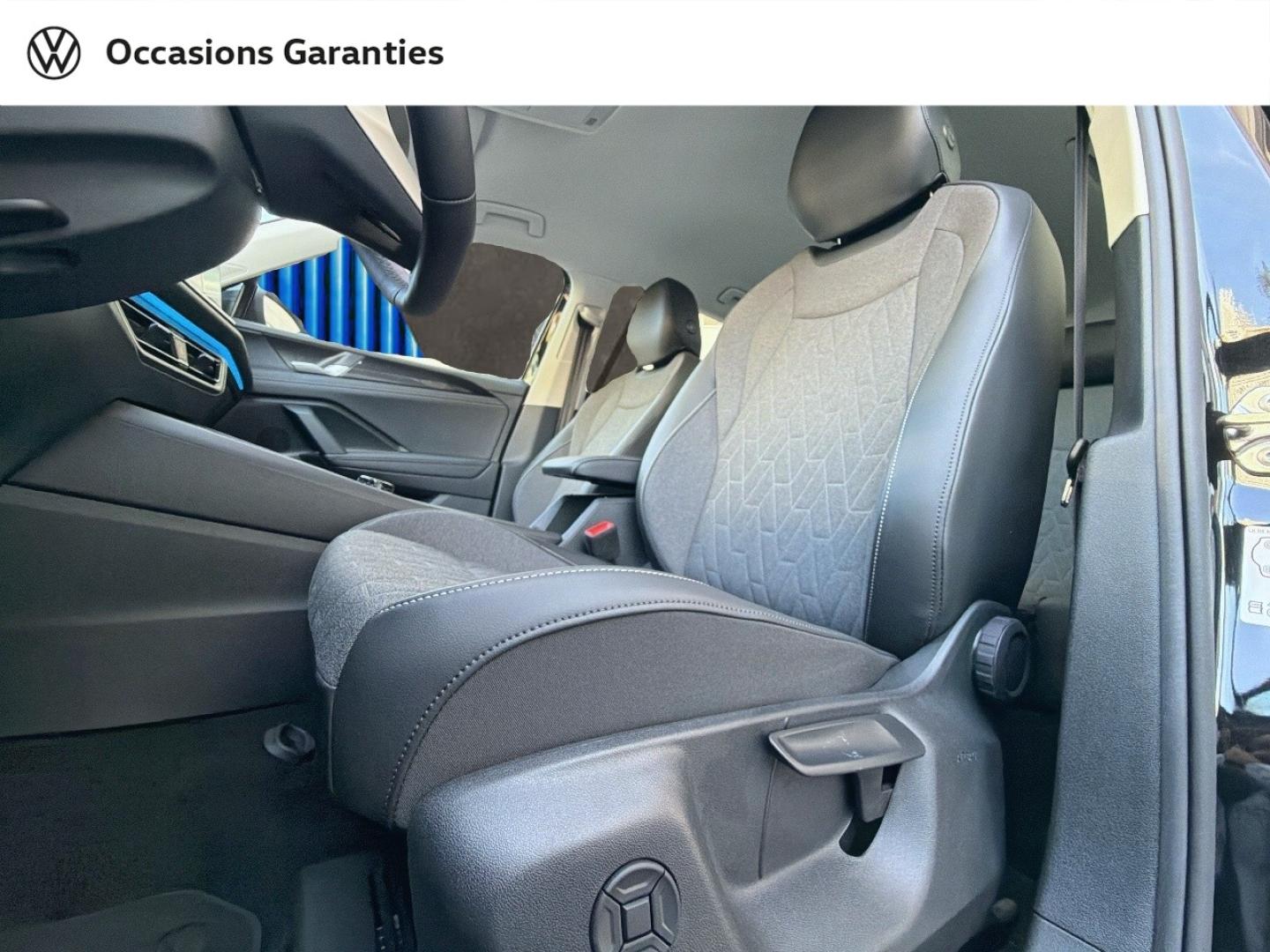 Voitures occasions VOLKSWAGEN TIGUAN Life Plus Paris