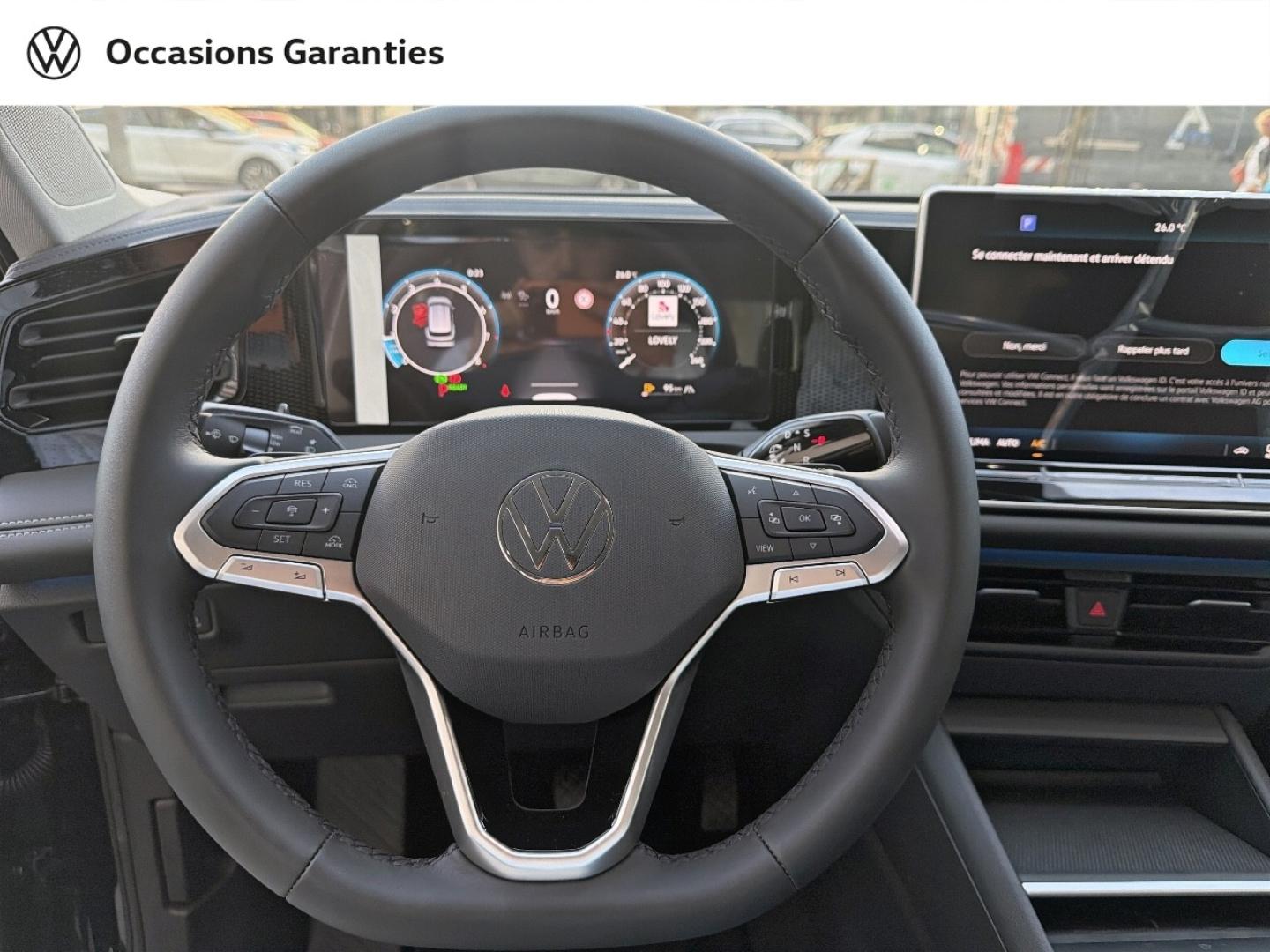 Voitures occasions VOLKSWAGEN TIGUAN Life Plus Paris