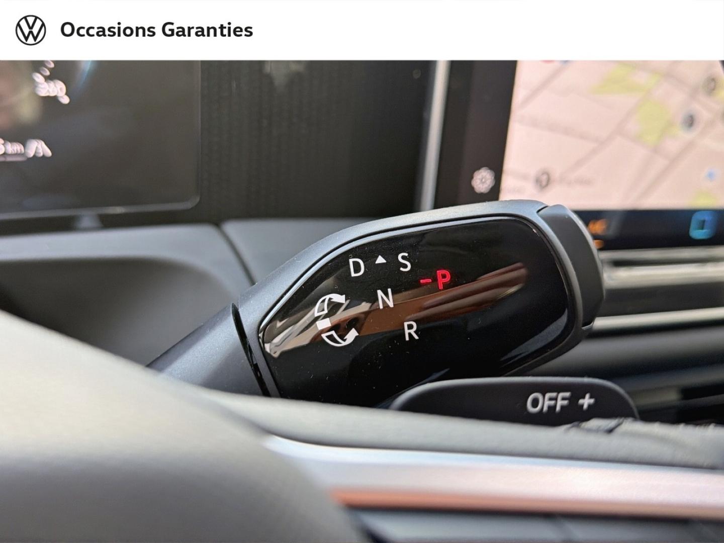 Voitures occasions VOLKSWAGEN TIGUAN Life Plus Paris