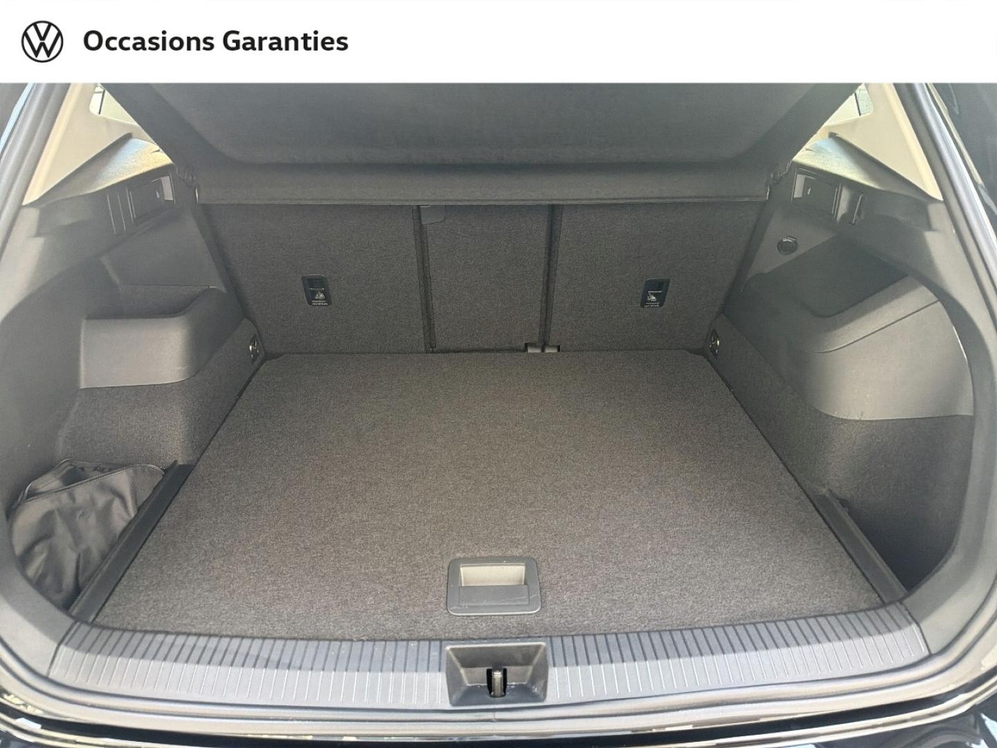 Voitures occasions VOLKSWAGEN TIGUAN Life Plus Paris