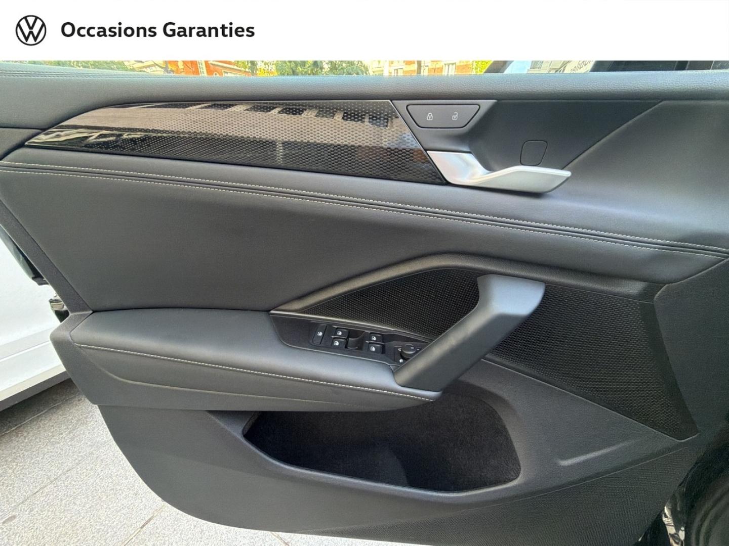 Voitures occasions VOLKSWAGEN TIGUAN Life Plus Paris