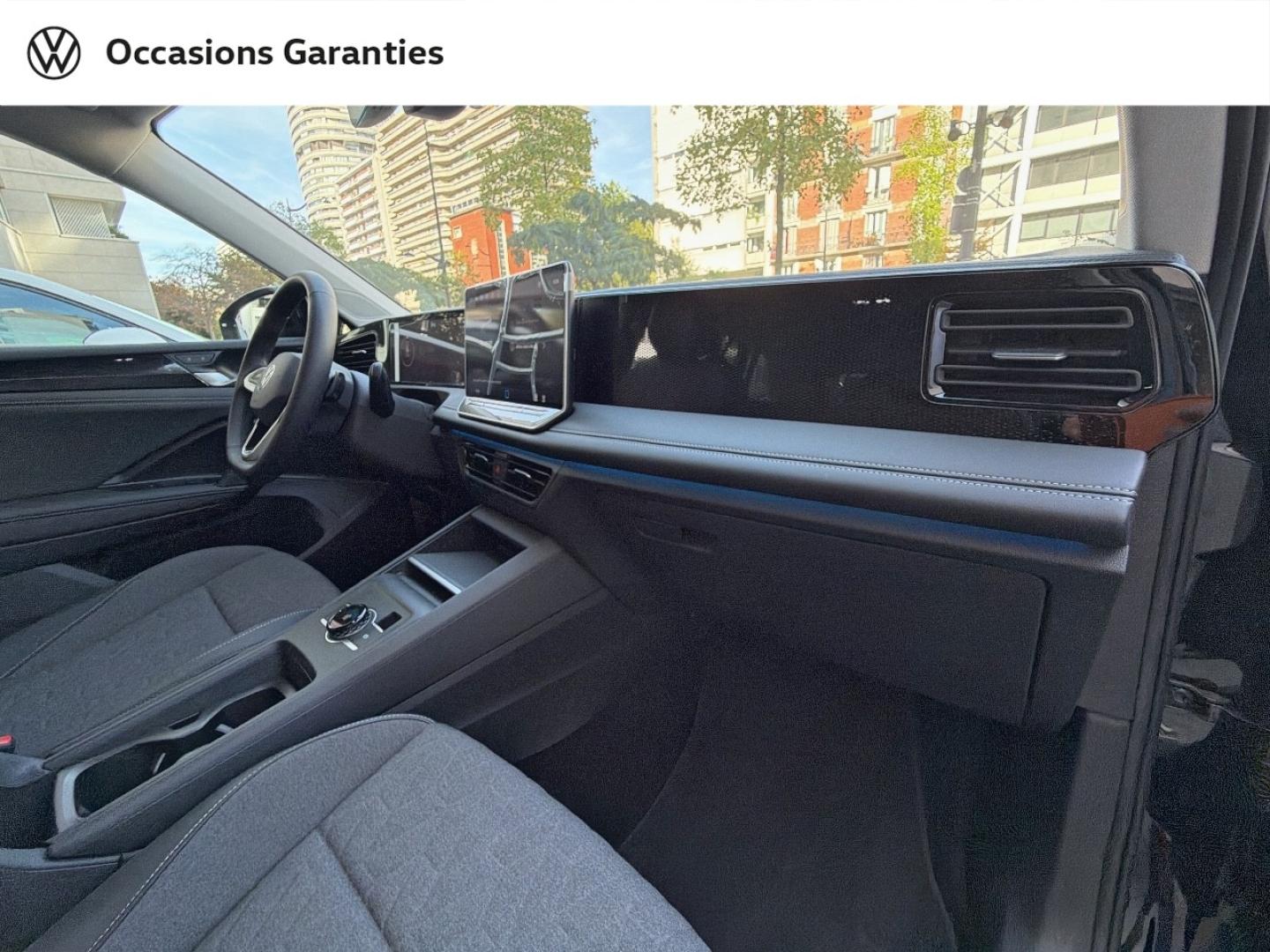 Voitures occasions VOLKSWAGEN TIGUAN Life Plus Paris