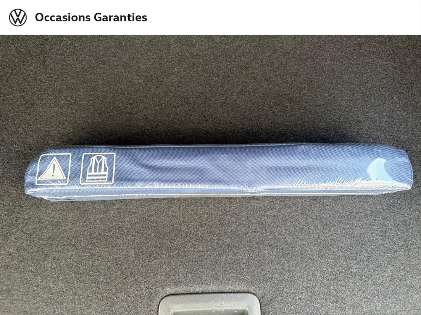 Voitures occasions VOLKSWAGEN TIGUAN Life Plus Paris