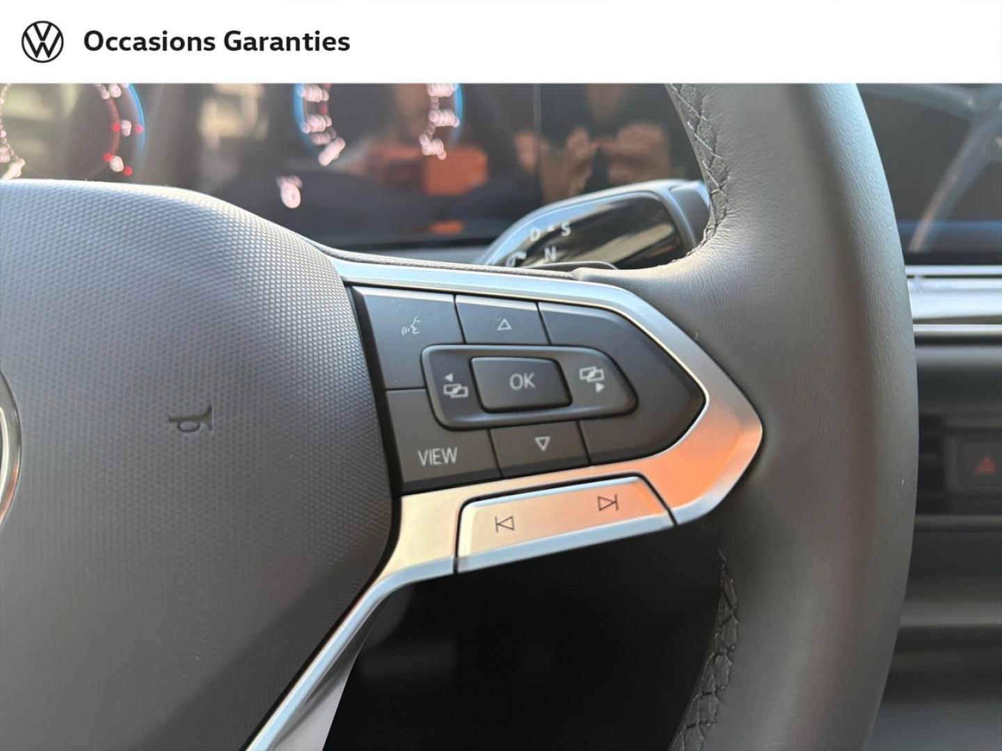 Voitures occasions VOLKSWAGEN TIGUAN Life Plus Paris